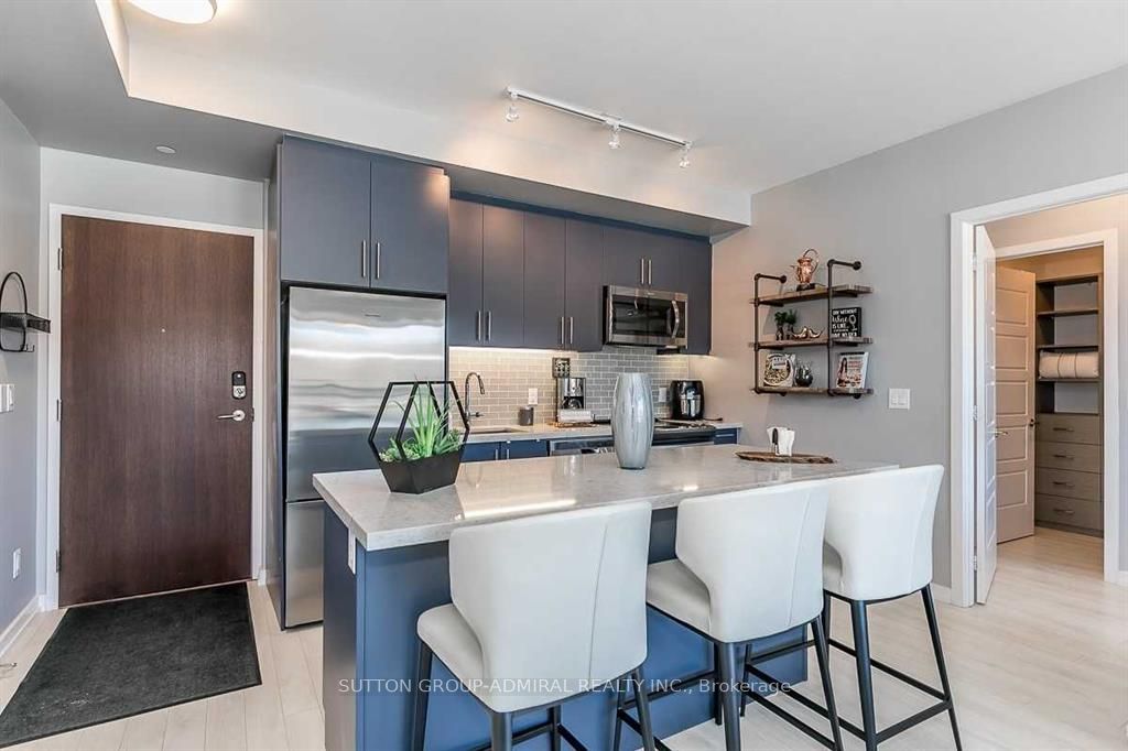 241 Sea Ray Avenue A216, Innisfil, ON L9S 0L9 photo 4