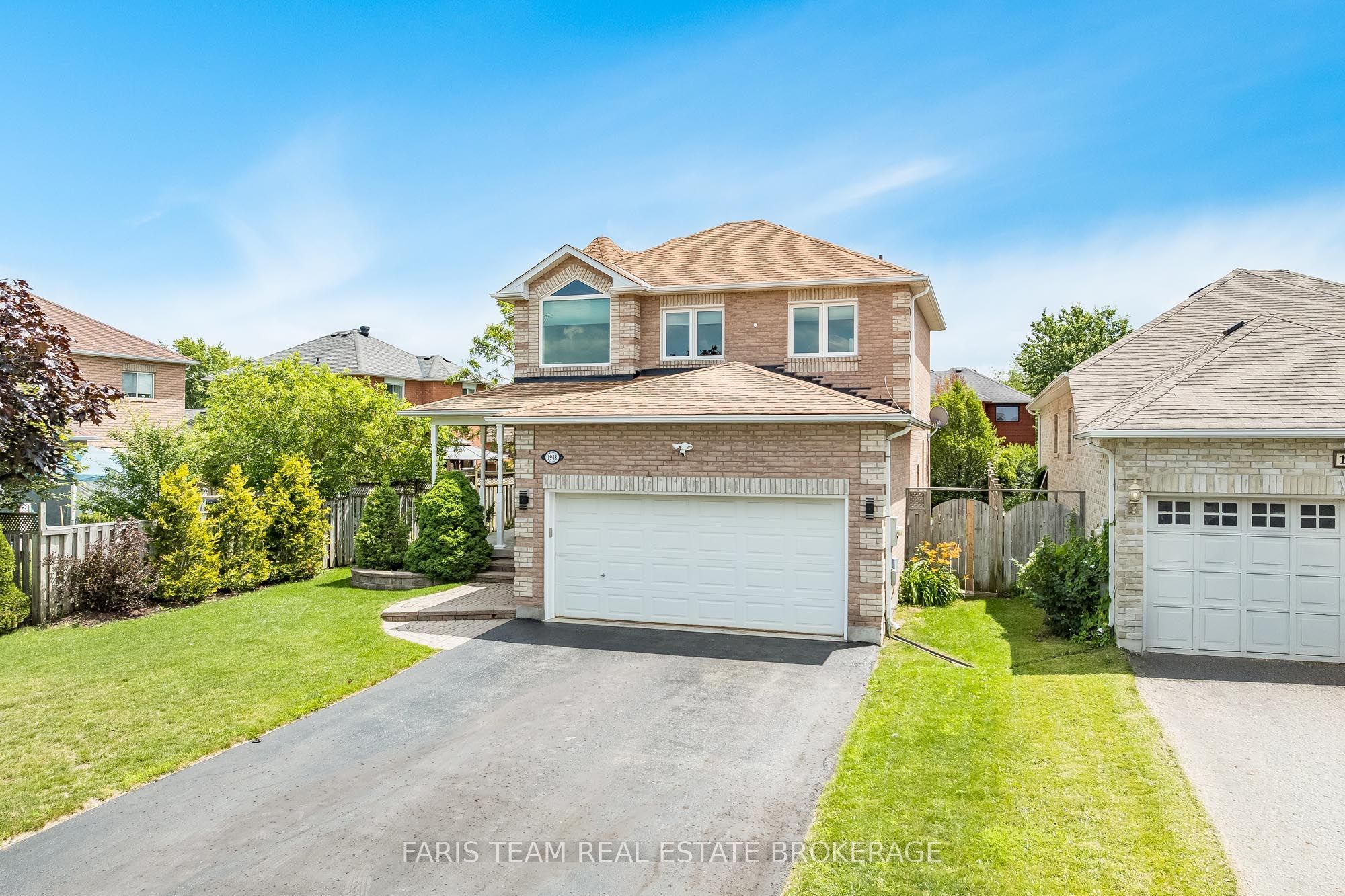 1948 Emerald Court, Innisfil, ON L9S 2A2