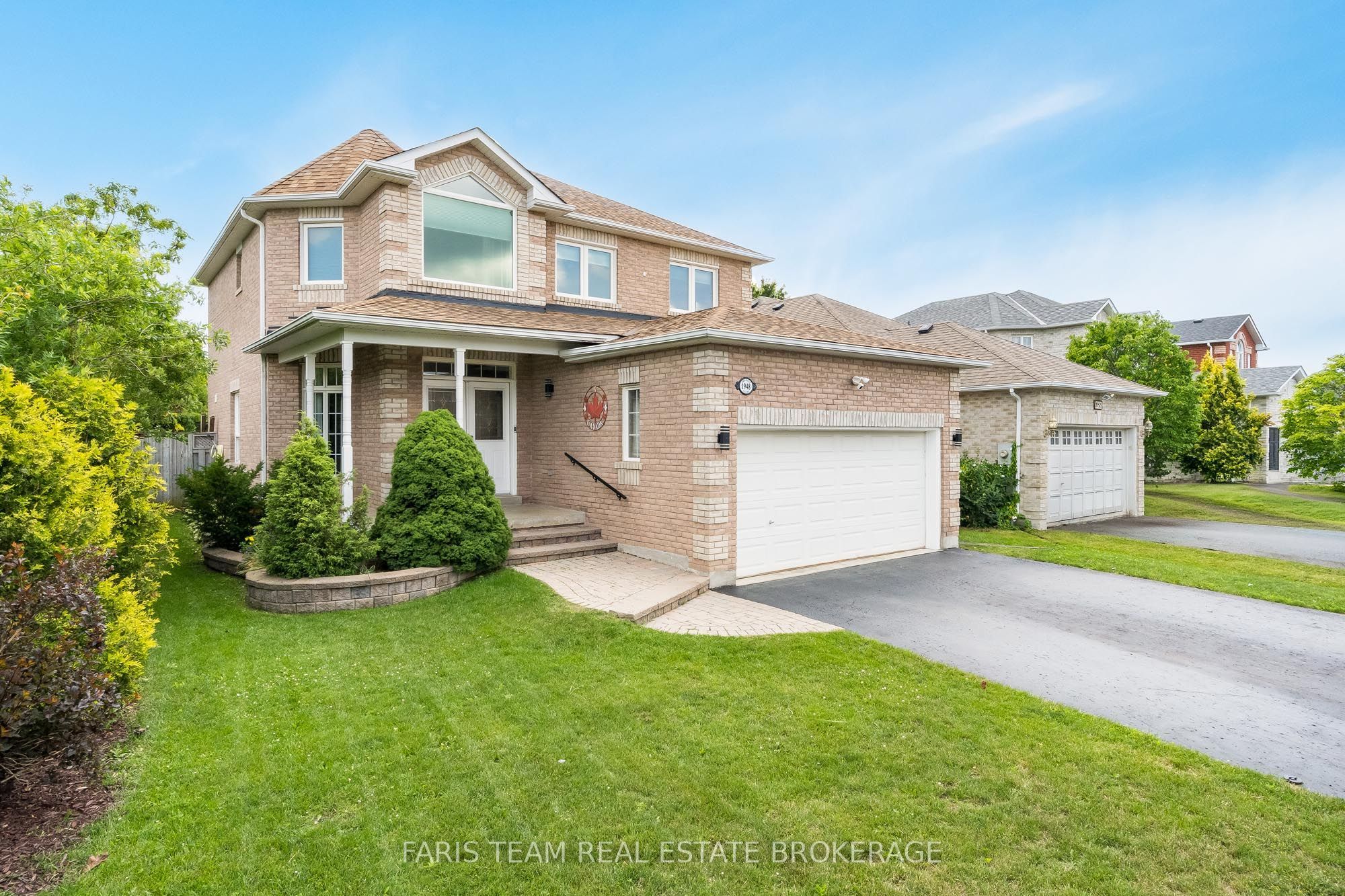 1948 Emerald Court, Innisfil, ON L9S 2A2 photo 5