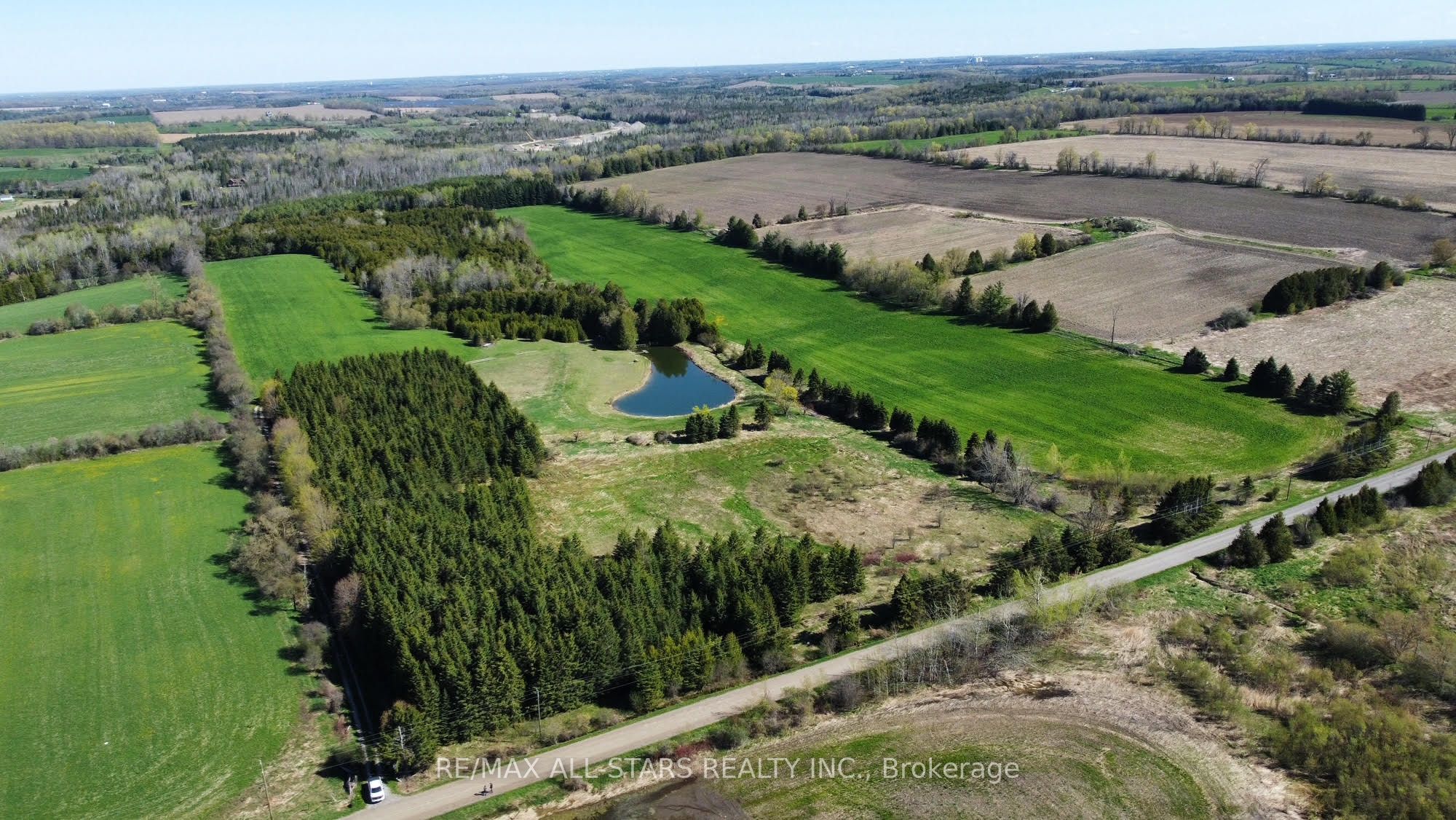 0 Concession 4 Road, Brock, ON L0C 1H0 photo 2