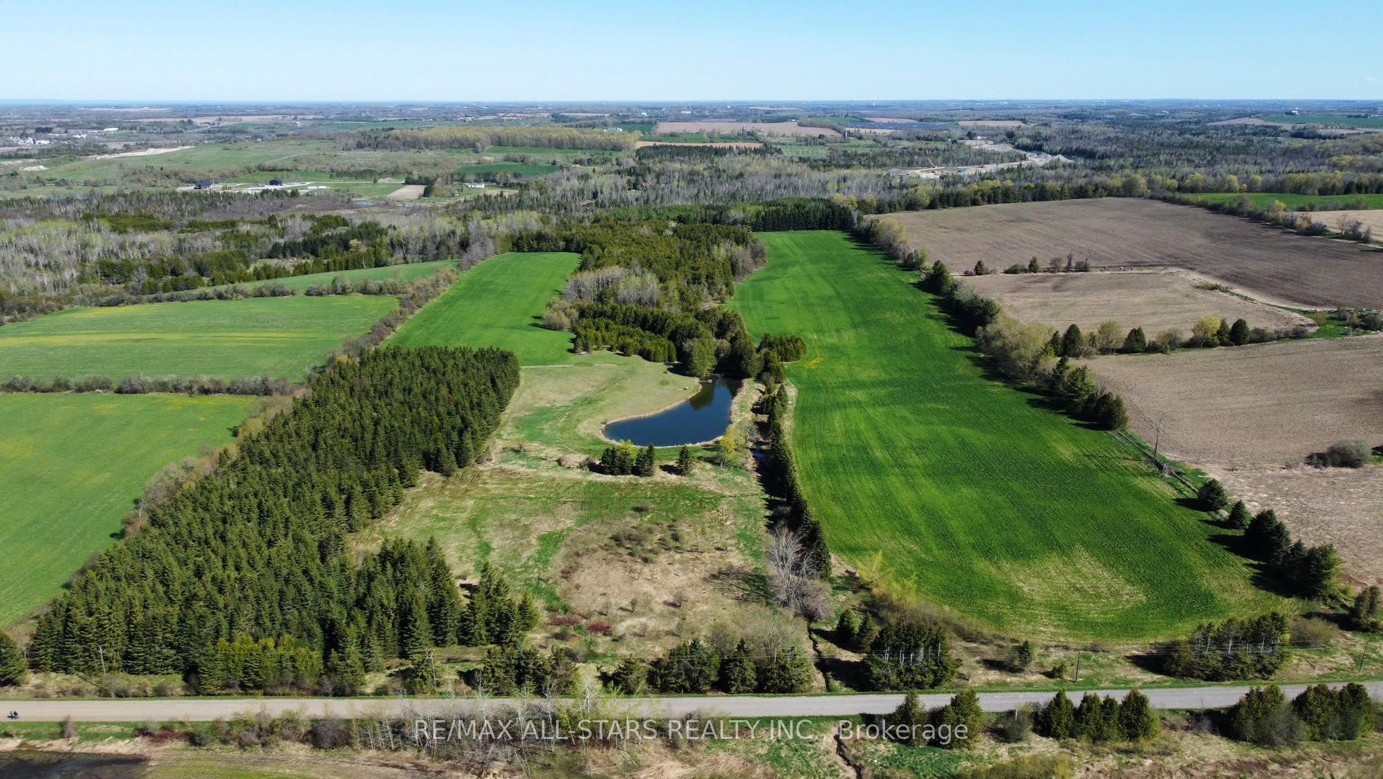 0 Concession 4 Road, Brock, ON L0C 1H0 photo 3