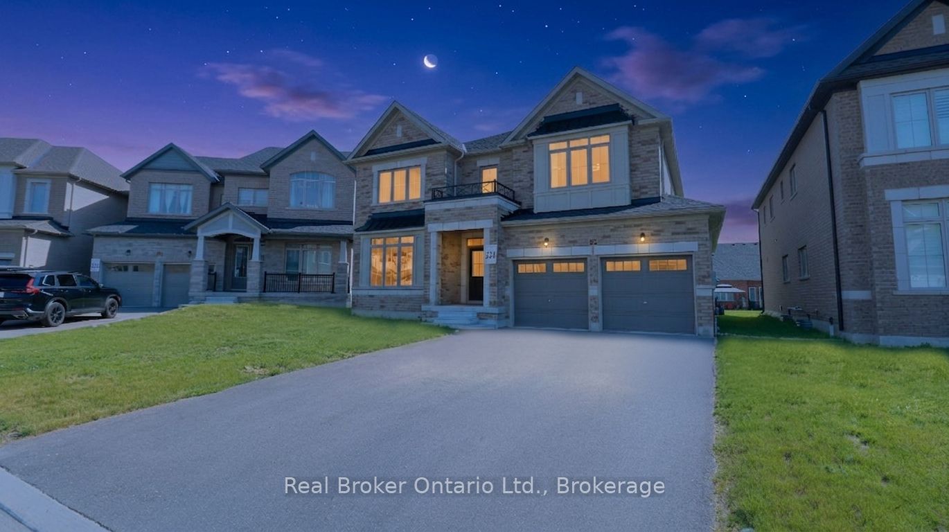 1649 Corsal Court, Innisfil, ON L9S 0P8