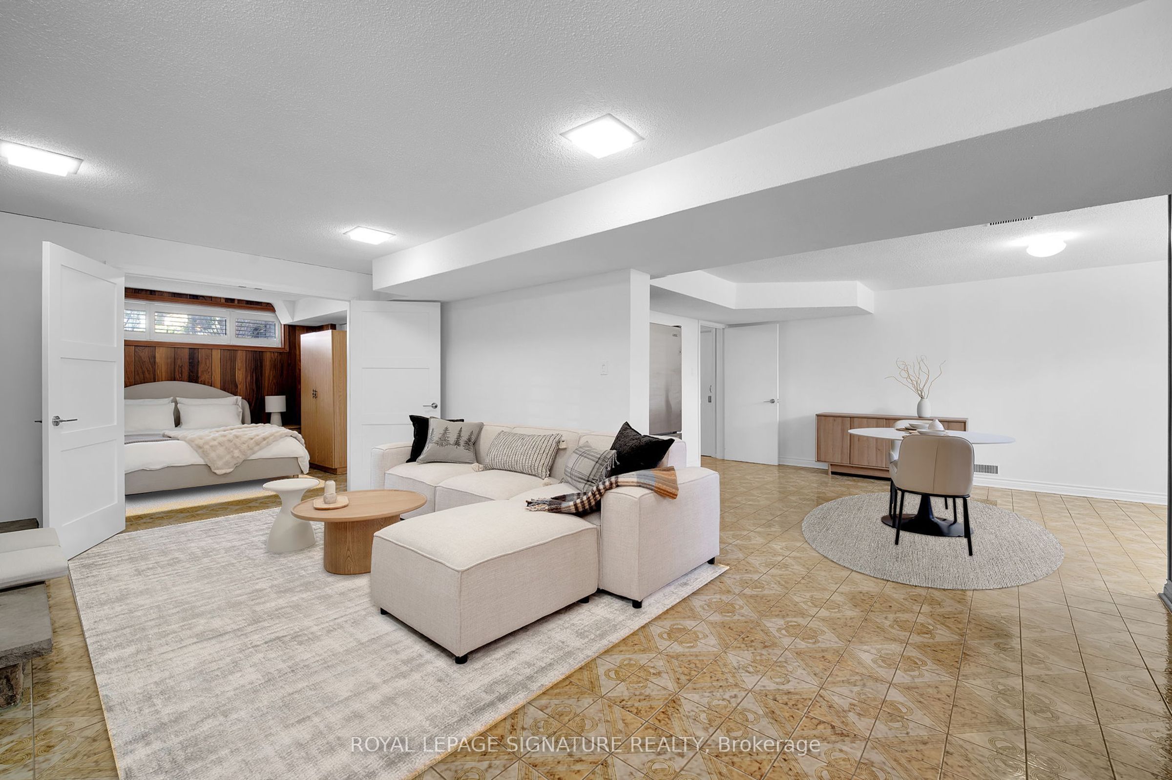 49 Sylvadene Parkway Lower, Vaughan, ON L4L 2M5 photo 5