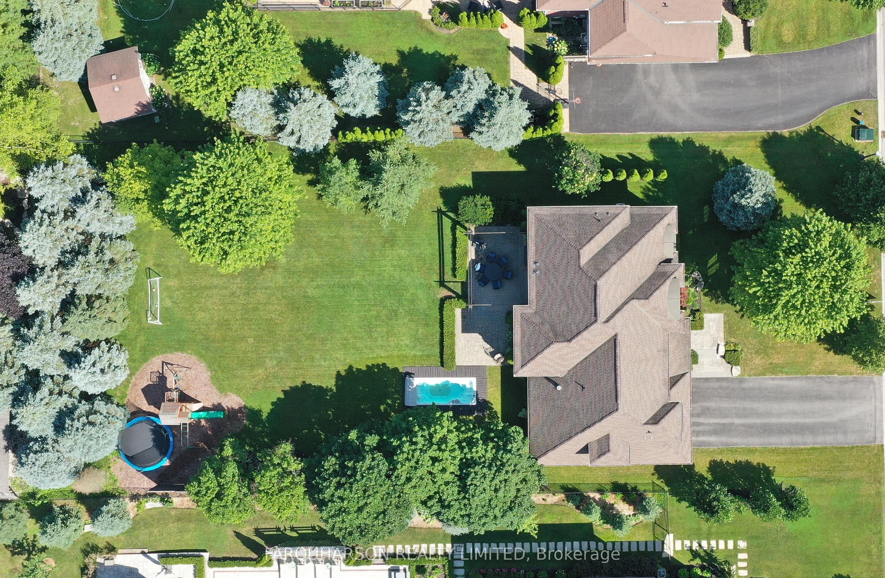 41 Country Club Crescent, Uxbridge, ON L9P 0B8 photo 2