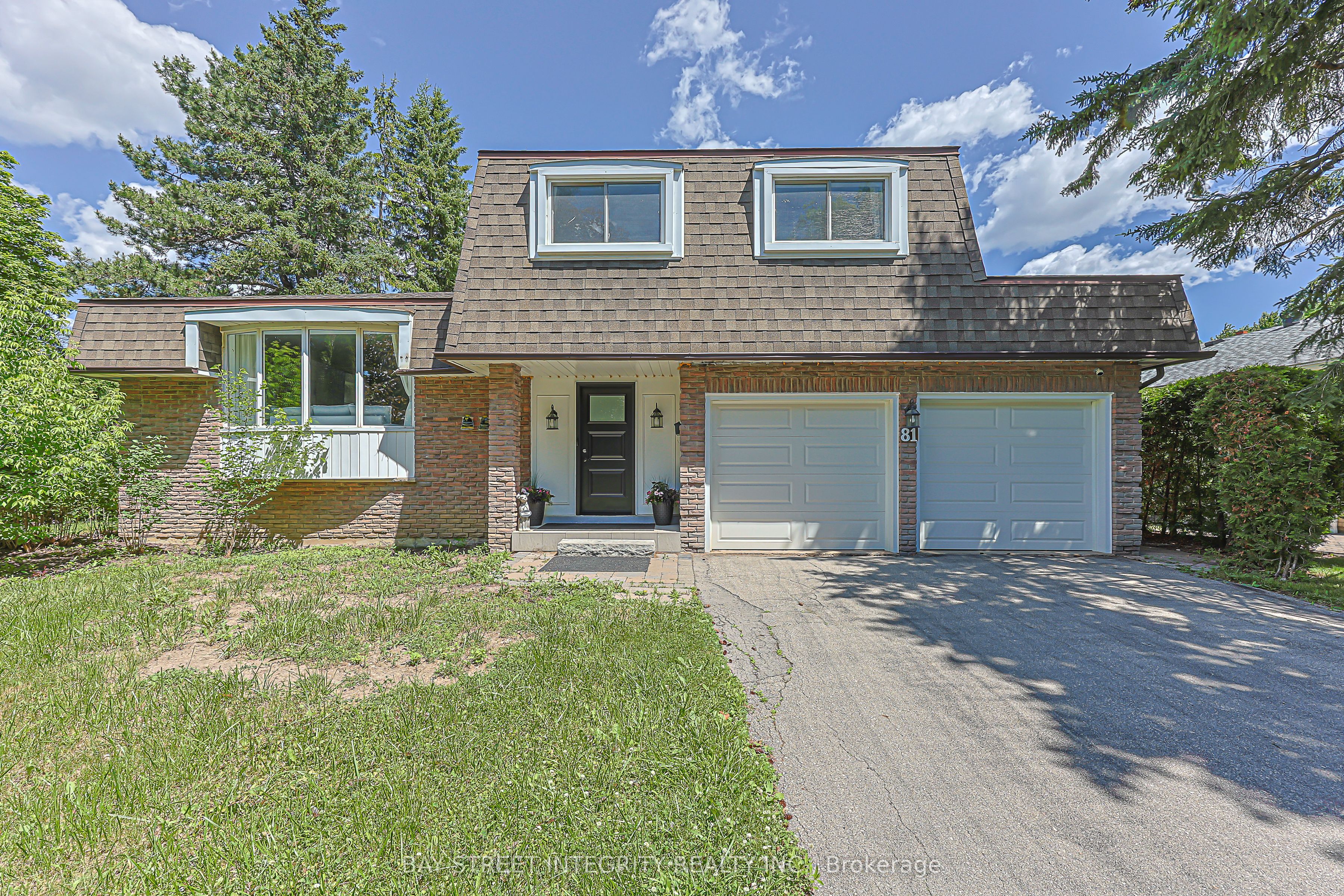81 Dawn Hill Trail, Markham, ON L3T 3B4