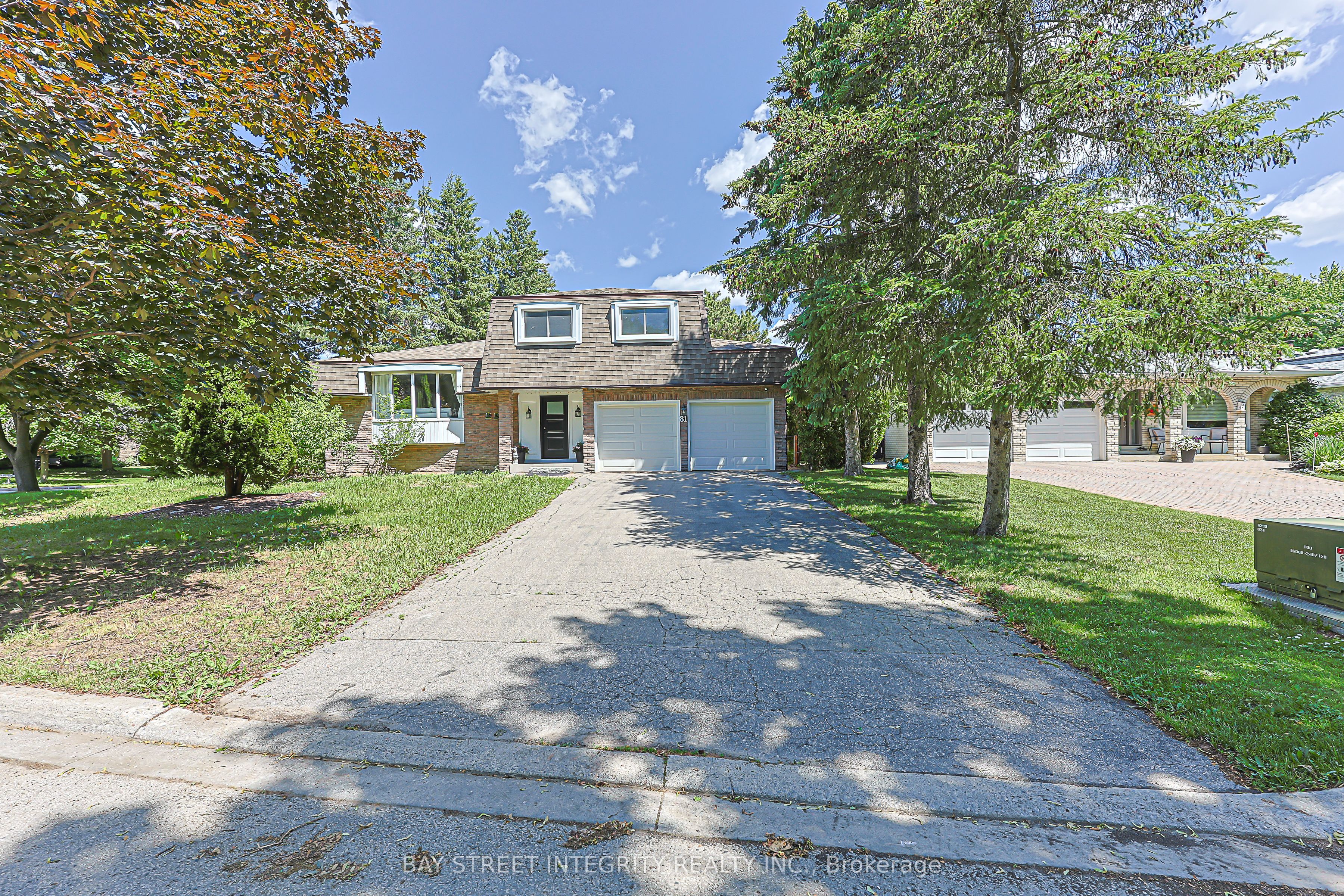 81 Dawn Hill Trail, Markham, ON L3T 3B4 photo 2