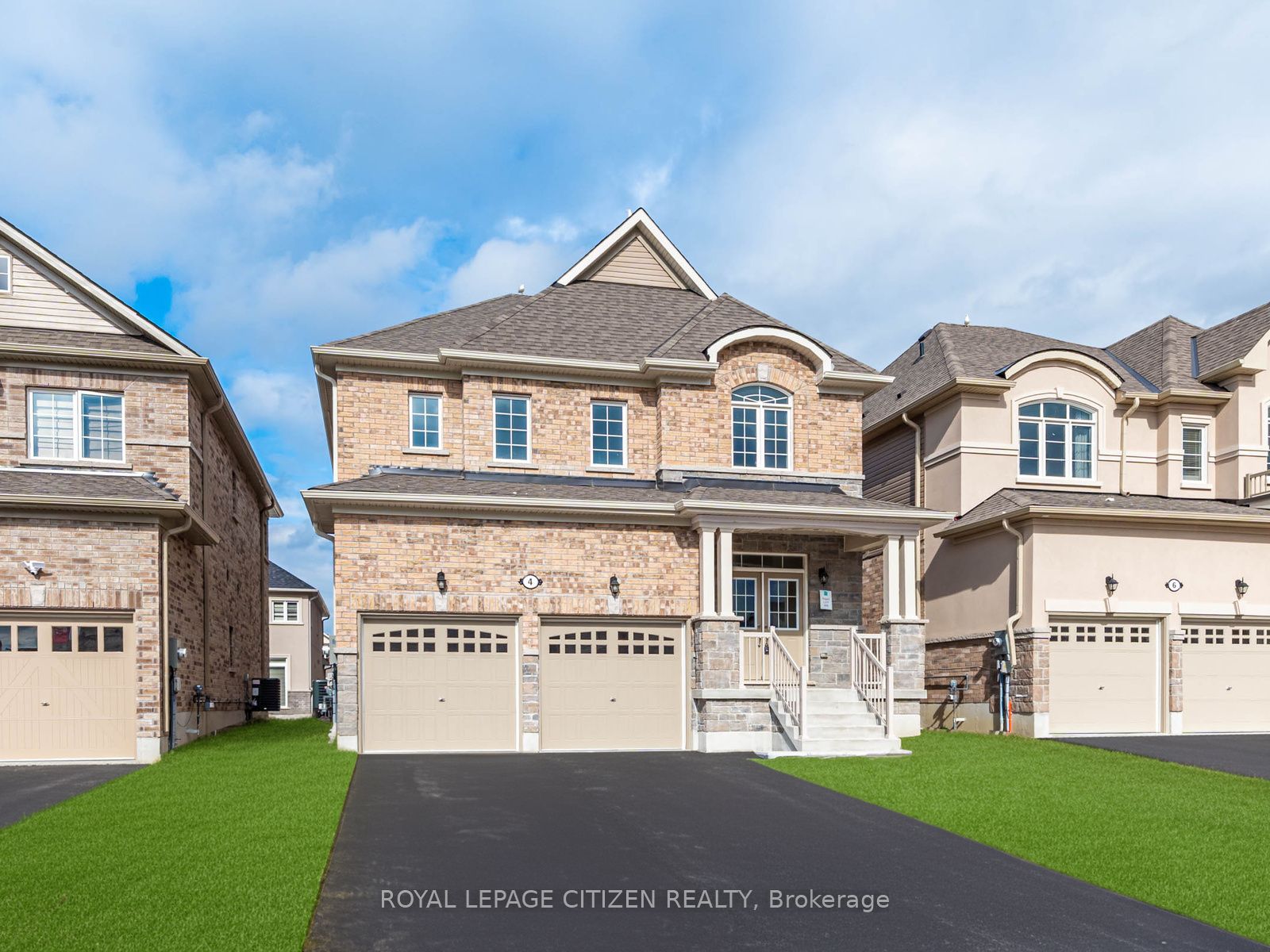 4 Heather Fullerton Road, Georgina, ON L0E 1R0 photo 2