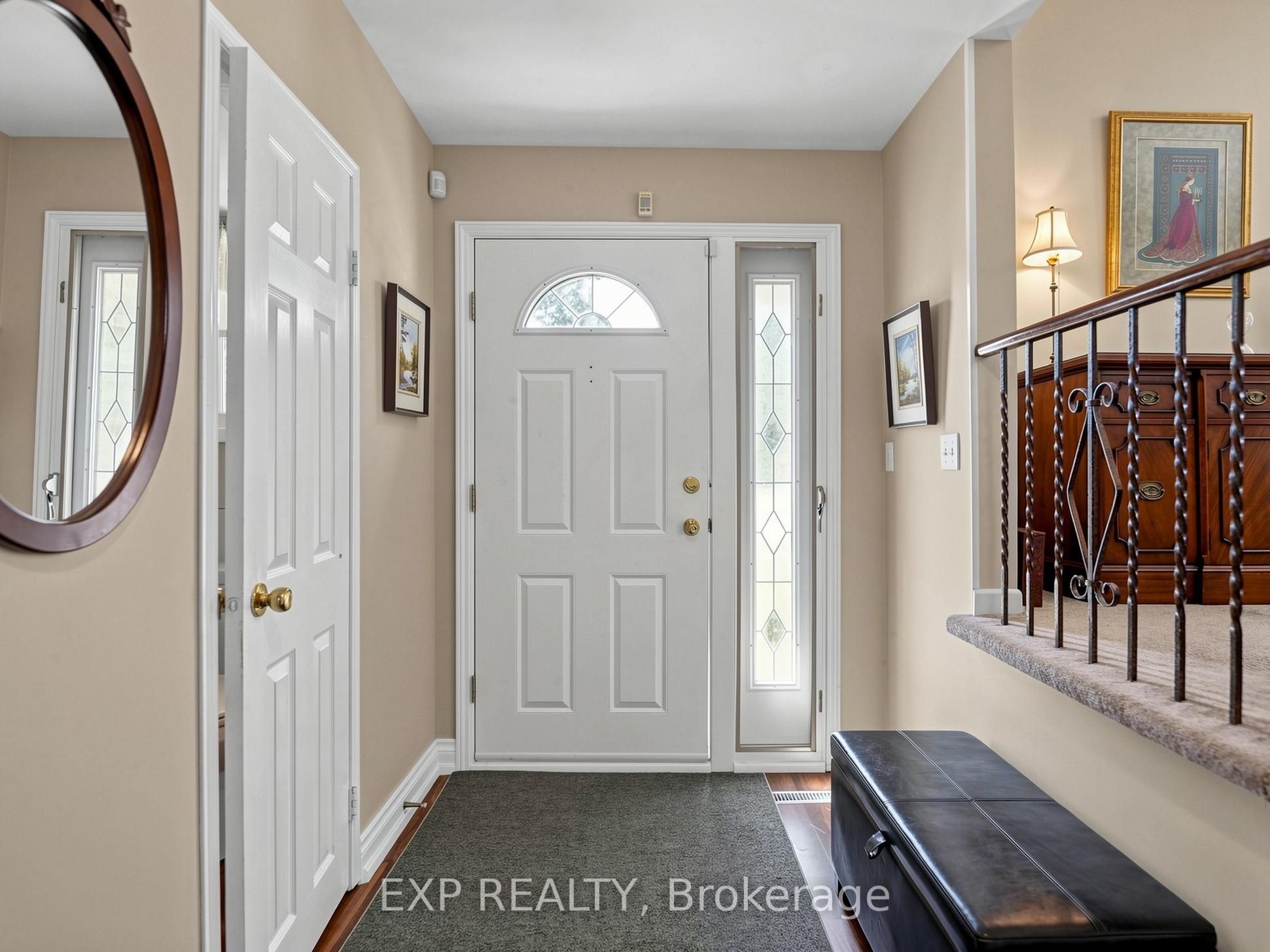 37 Brightbay Crescent, Markham, ON L3T 1C2 photo 4