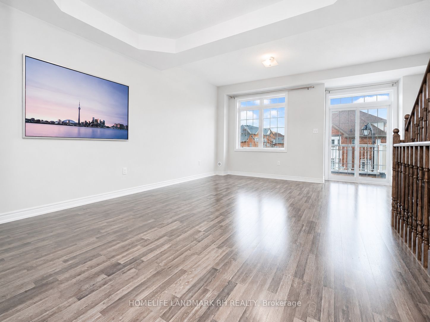 144 Roy Grove Way, Markham, ON L6E 0T7 photo 3
