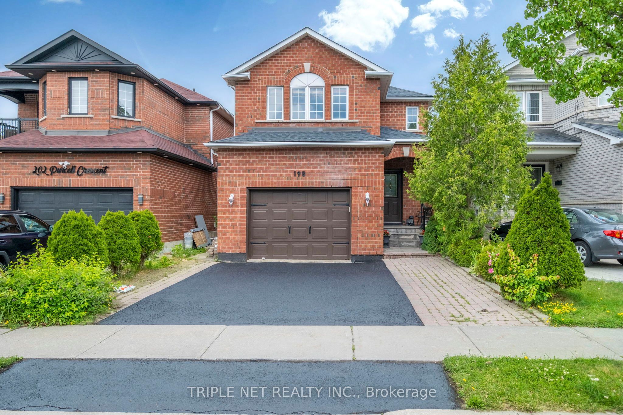 198 Purcell Crescent, Vaughan, ON L6A 3C5 photo 2