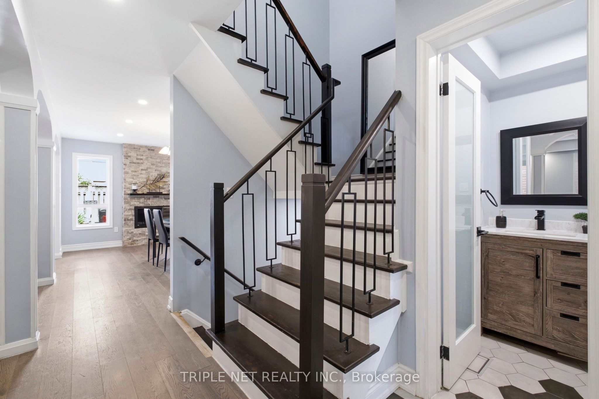 198 Purcell Crescent, Vaughan, ON L6A 3C5 photo 4