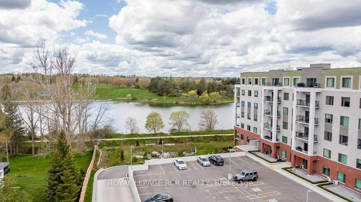 64 Queen Street S 502, New Tecumseth, ON L0G 1W0