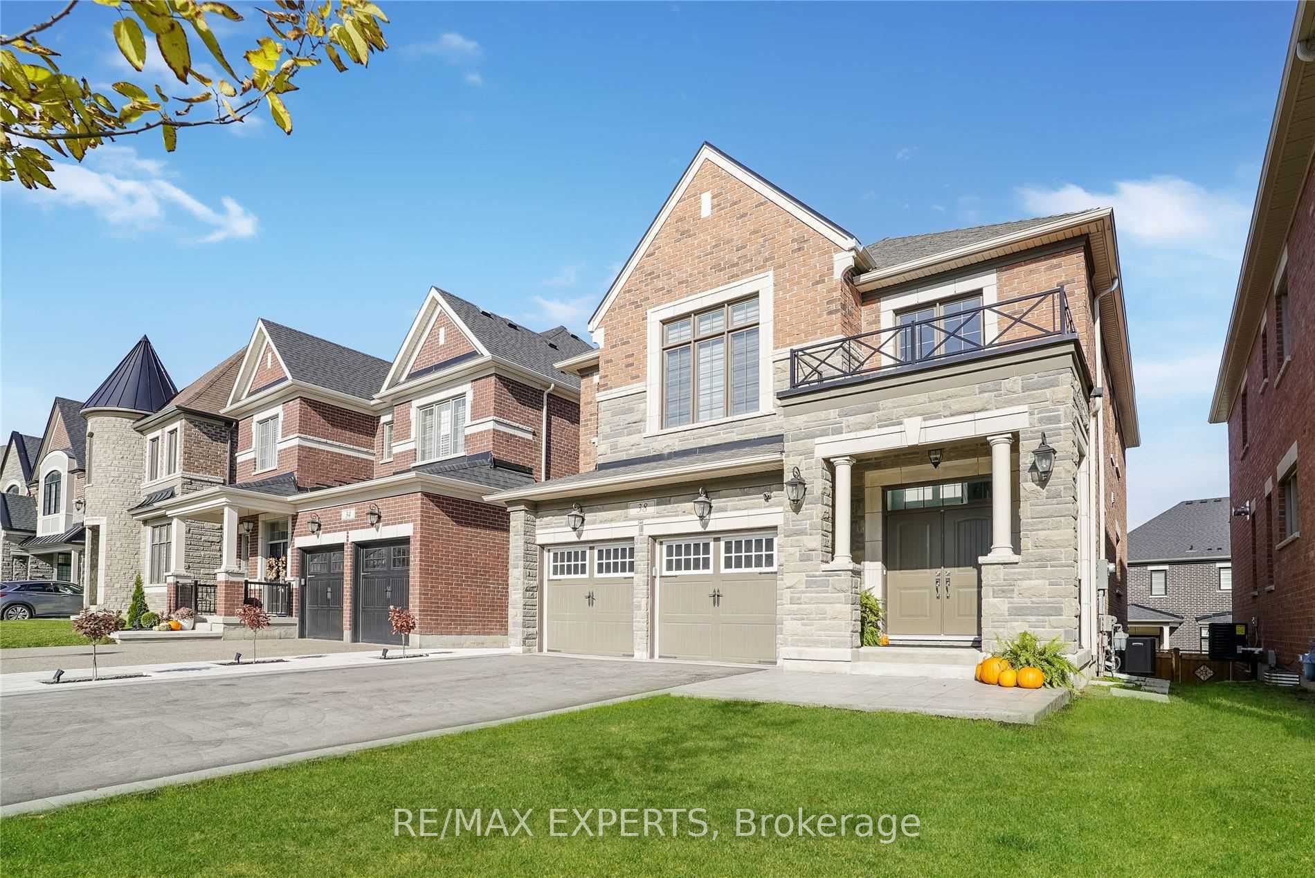 38 Chorus Crescent, Vaughan, ON L4H 3N5 photo 3