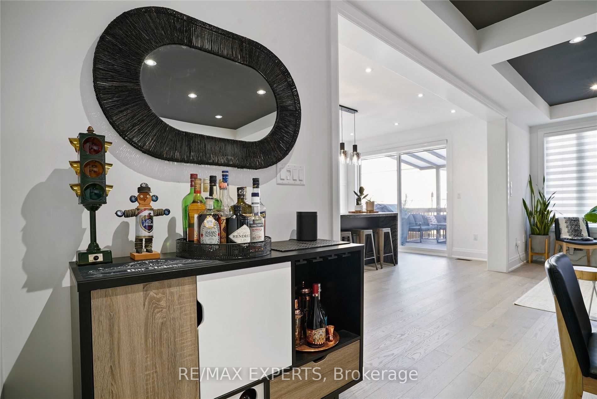 38 Chorus Crescent, Vaughan, ON L4H 3N5 photo 5