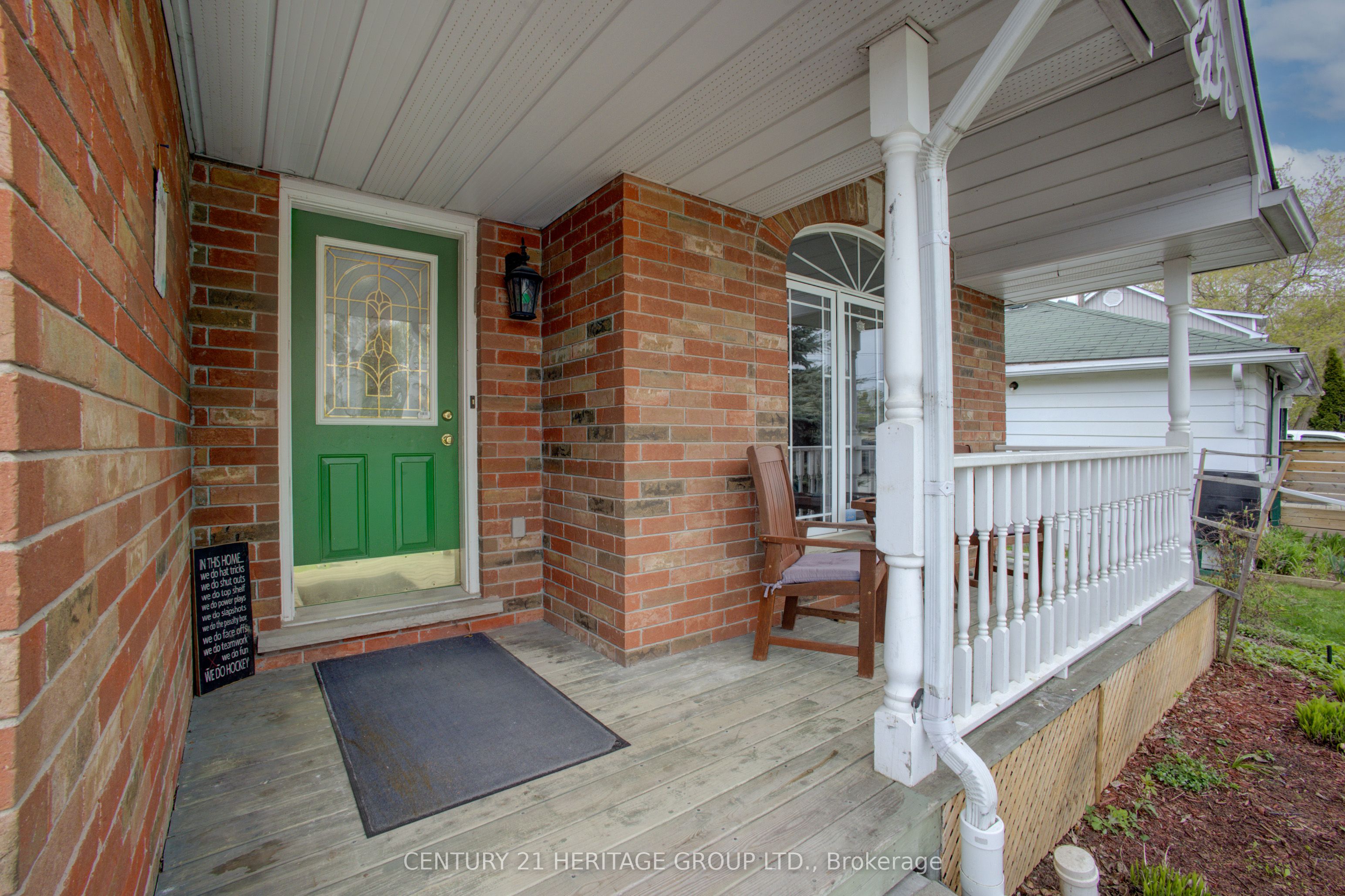 137 Queen Street, New Tecumseth, ON L9R 1K4 photo 4
