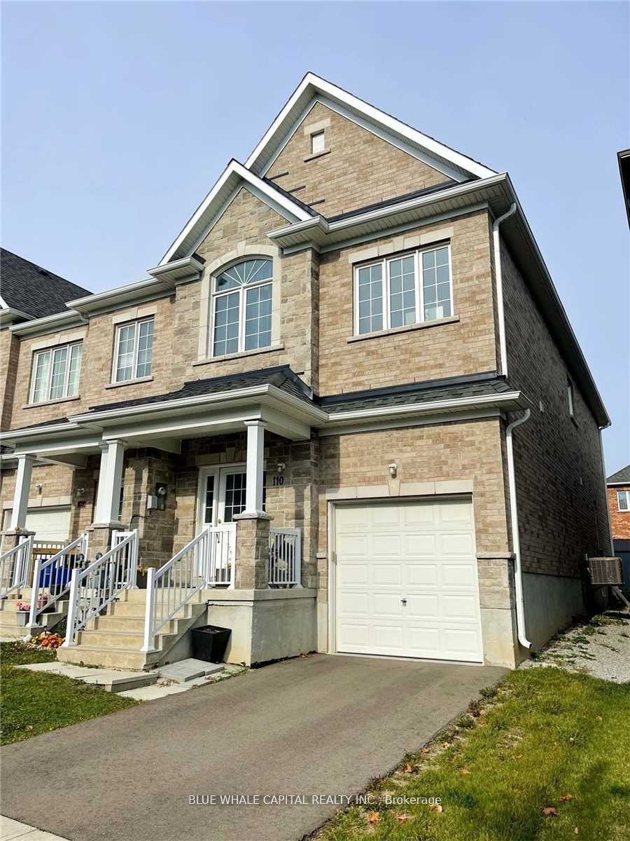 110 Ian Baron Avenue, Markham, ON L3R 5C3 photo 2
