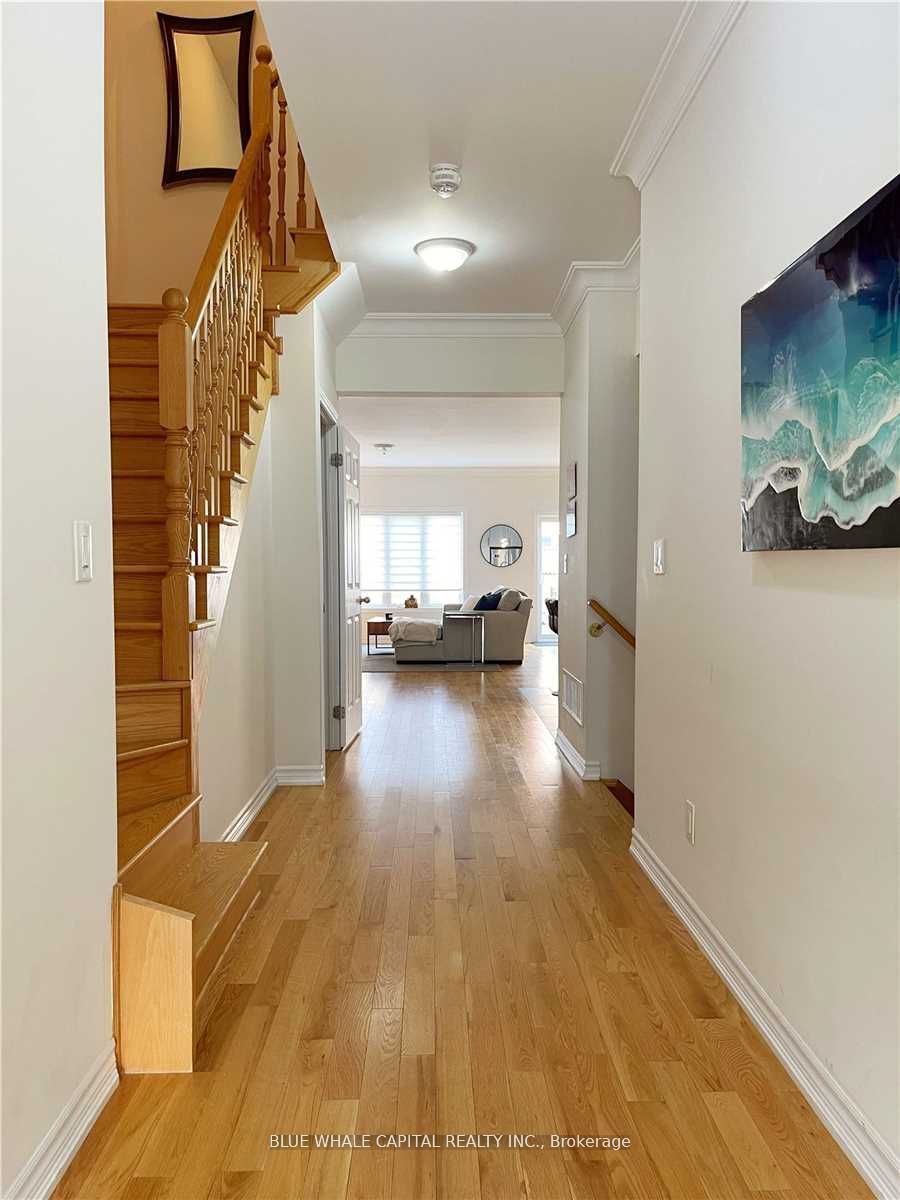110 Ian Baron Avenue, Markham, ON L3R 5C3 photo 3