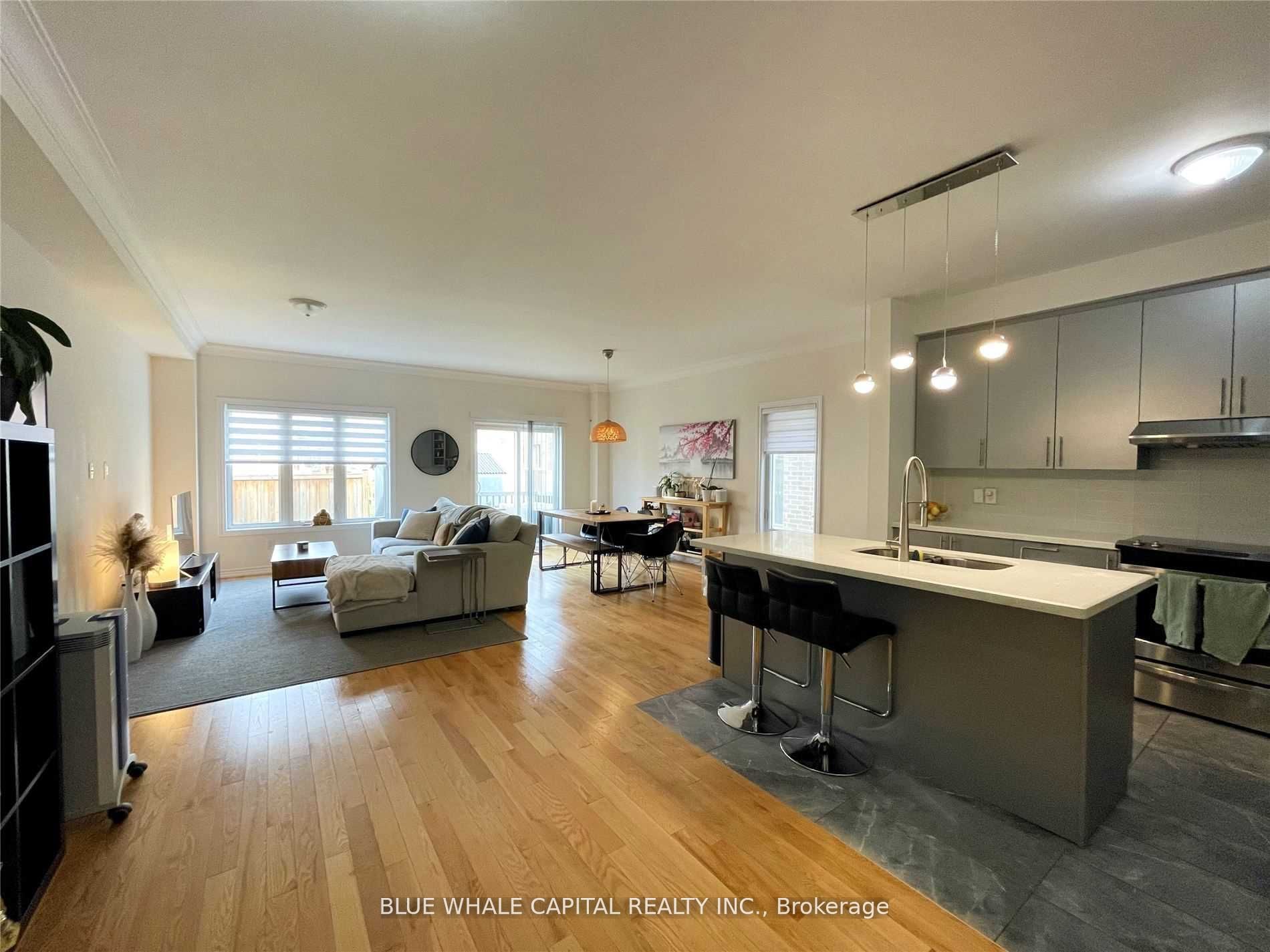 110 Ian Baron Avenue, Markham, ON L3R 5C3 photo 4