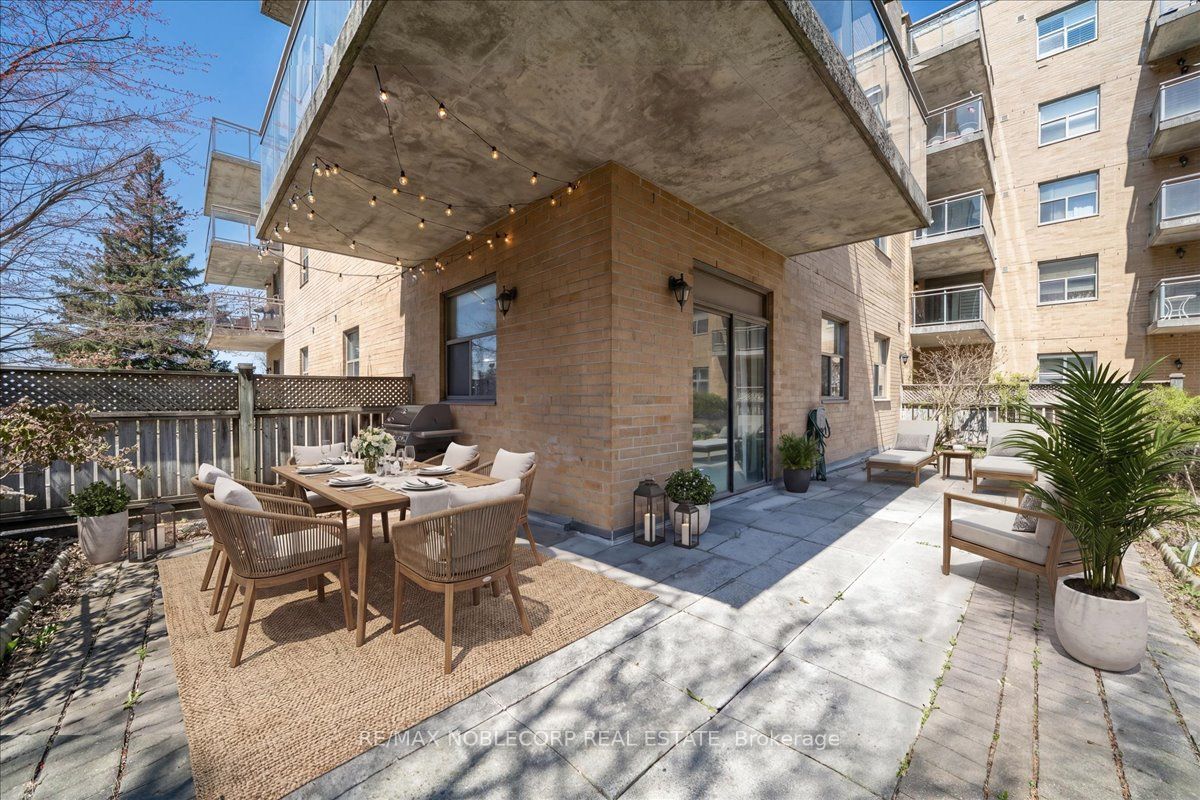 2502 Rutherford Road 111, Vaughan, ON L4K 5N6