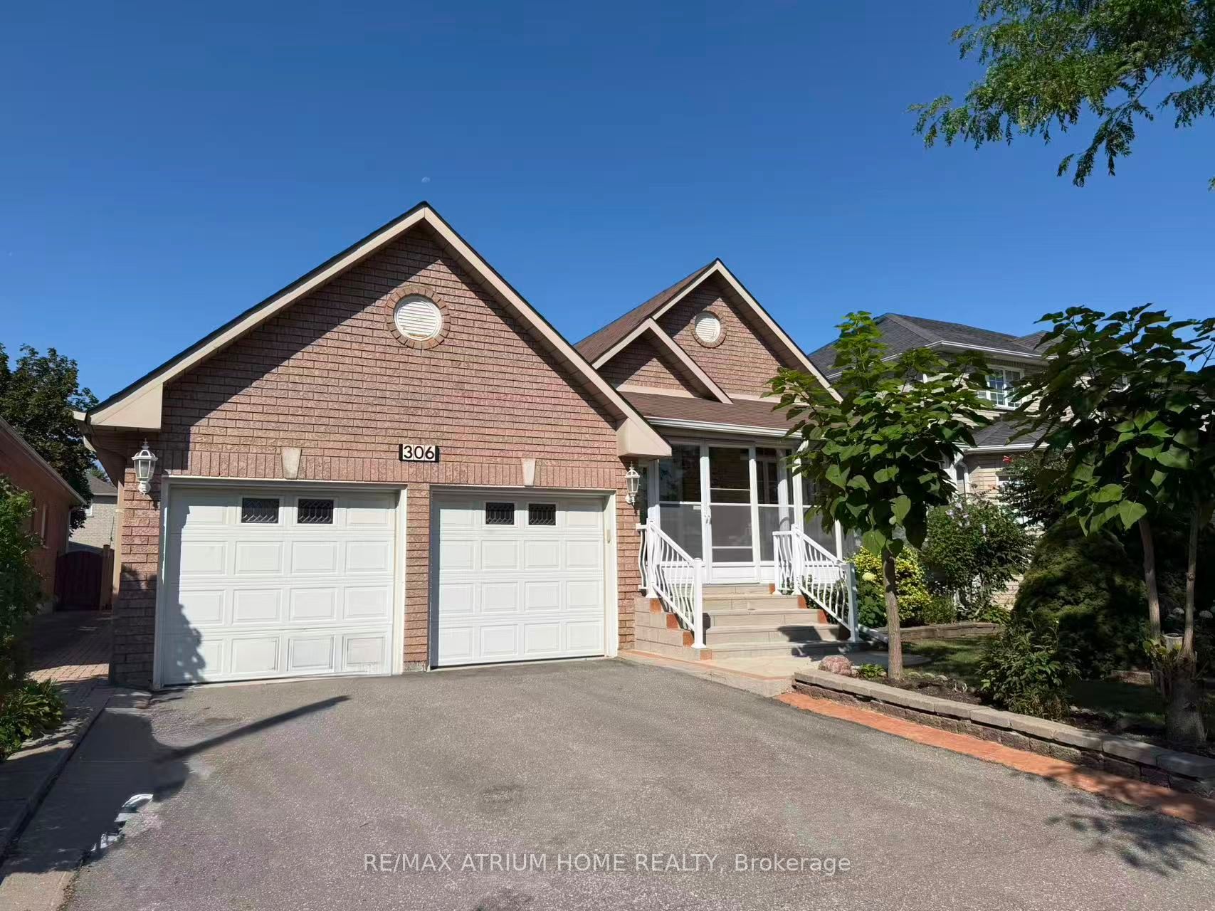 306 Melville Avenue, Vaughan, ON L6A 1Z1 photo 2