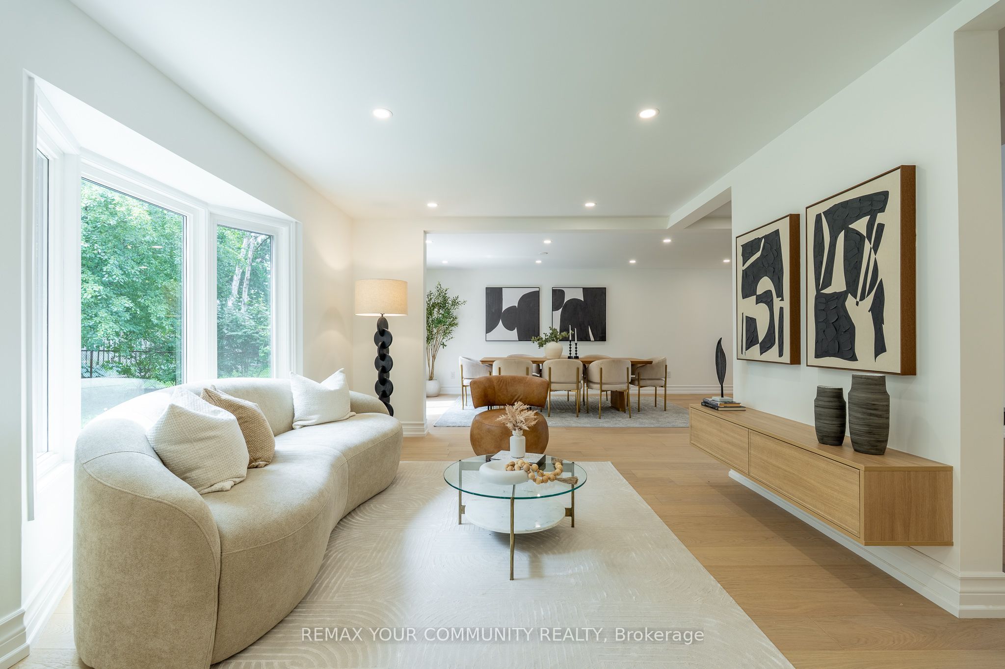 27 Houseman Crescent, Richmond Hill, ON L4C 7S3 photo 5