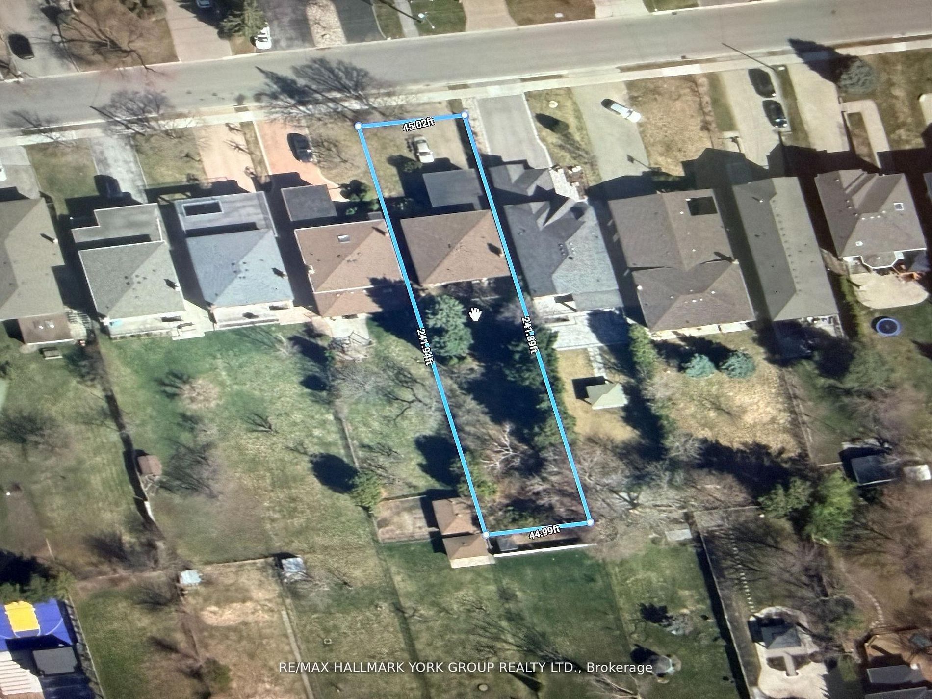 75 Spruce Avenue, Richmond Hill, ON L4C 6V9 photo 4