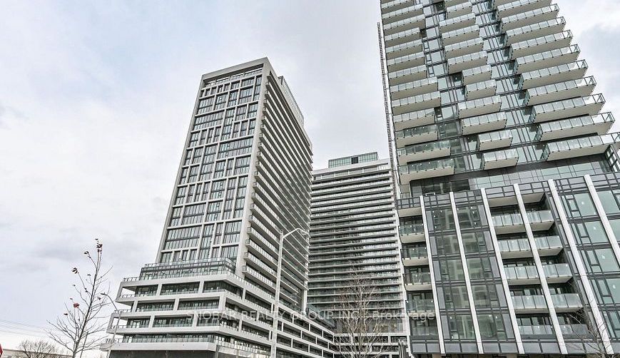8960 Jane Street W 701, Vaughan, ON L4K 2M9