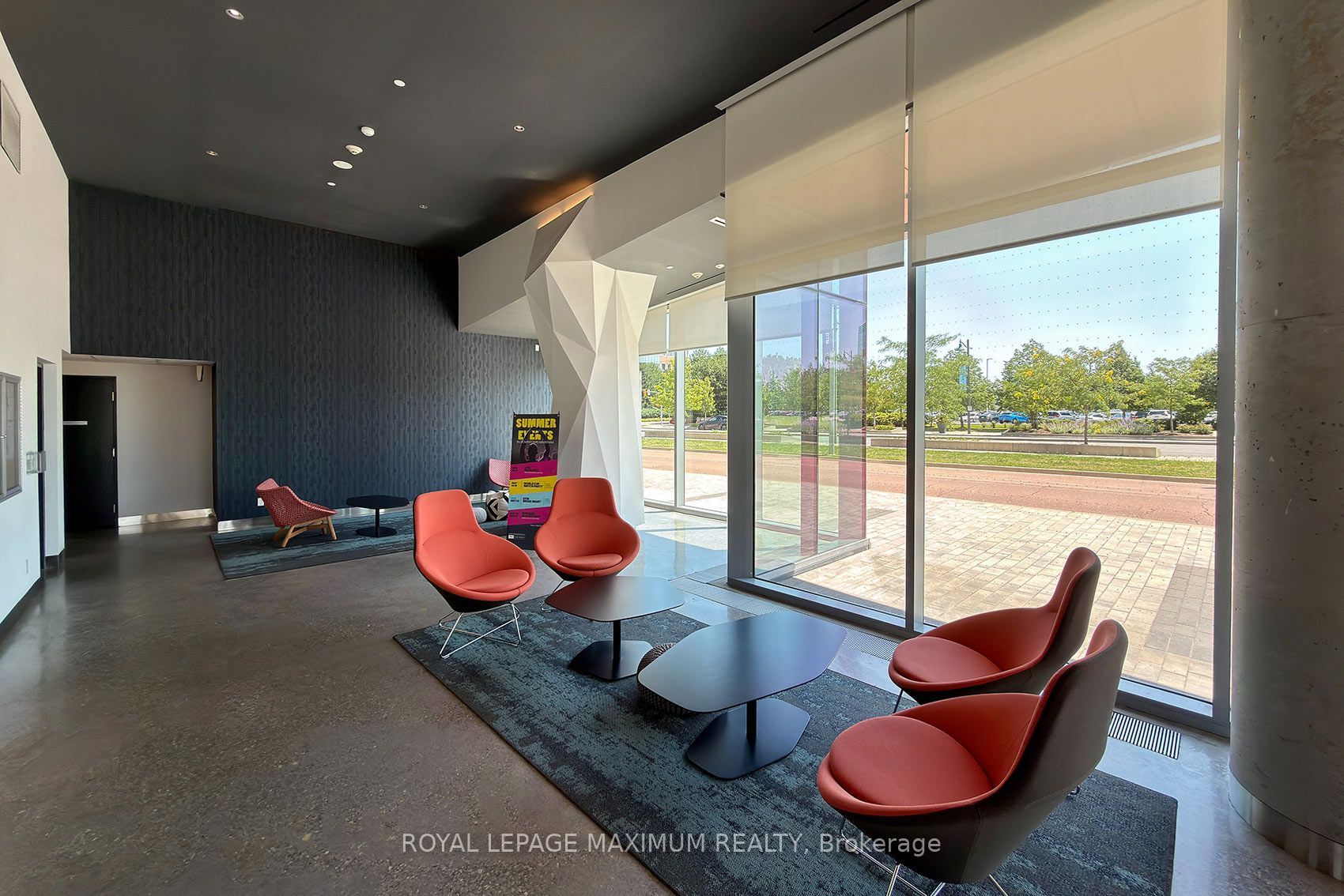 8 Rouge Valley Dr W Drive B1216, Markham, ON L6G 0G8 photo 5
