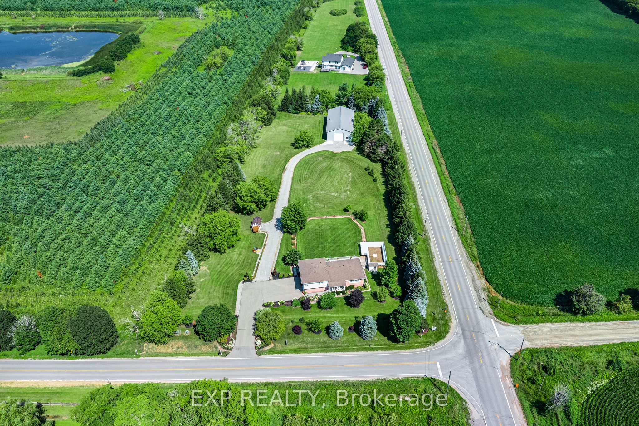 6030 Doane Road, East Gwillimbury, ON L0G 1M0 photo 2
