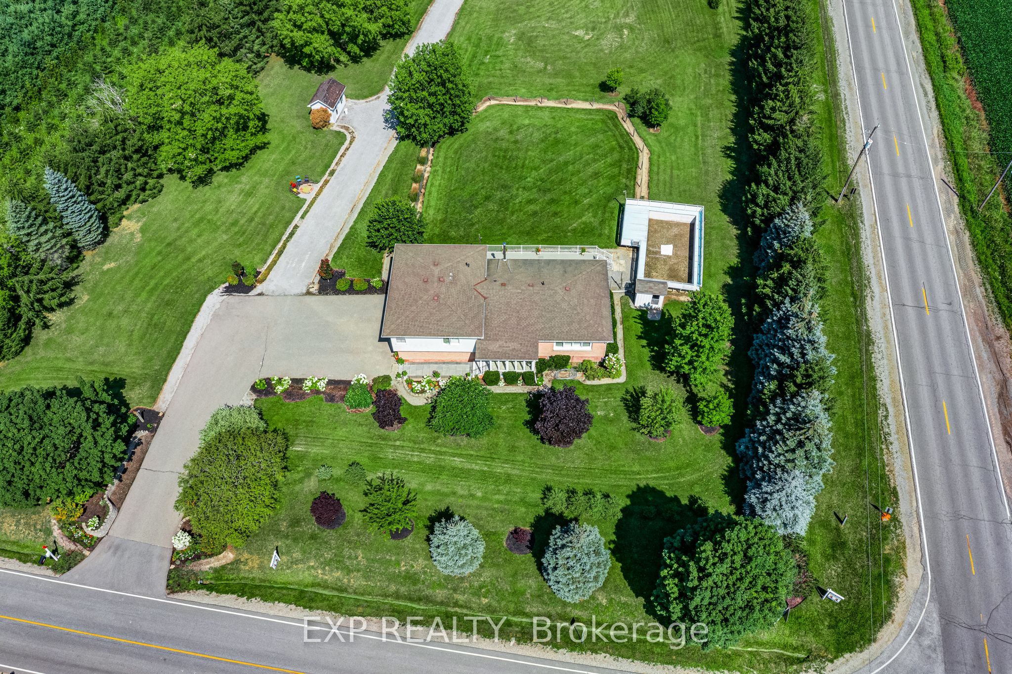 6030 Doane Road, East Gwillimbury, ON L0G 1M0 photo 3