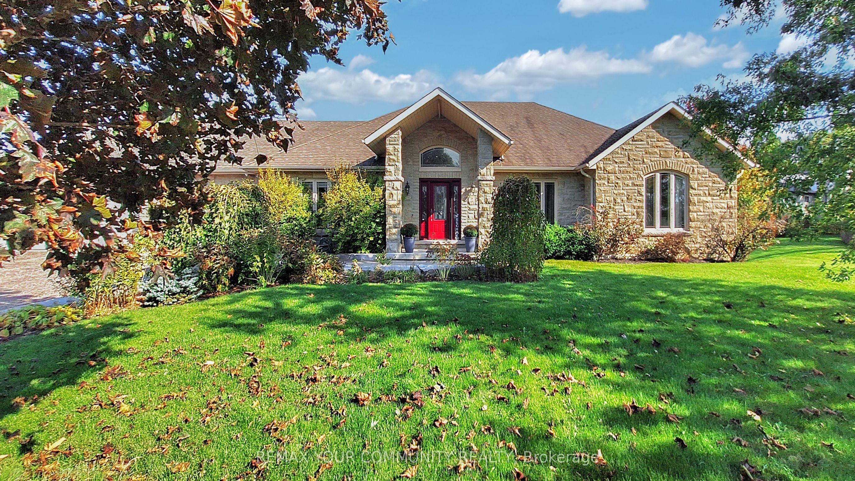 1065 20th Side Road, King, ON L0G 1T0