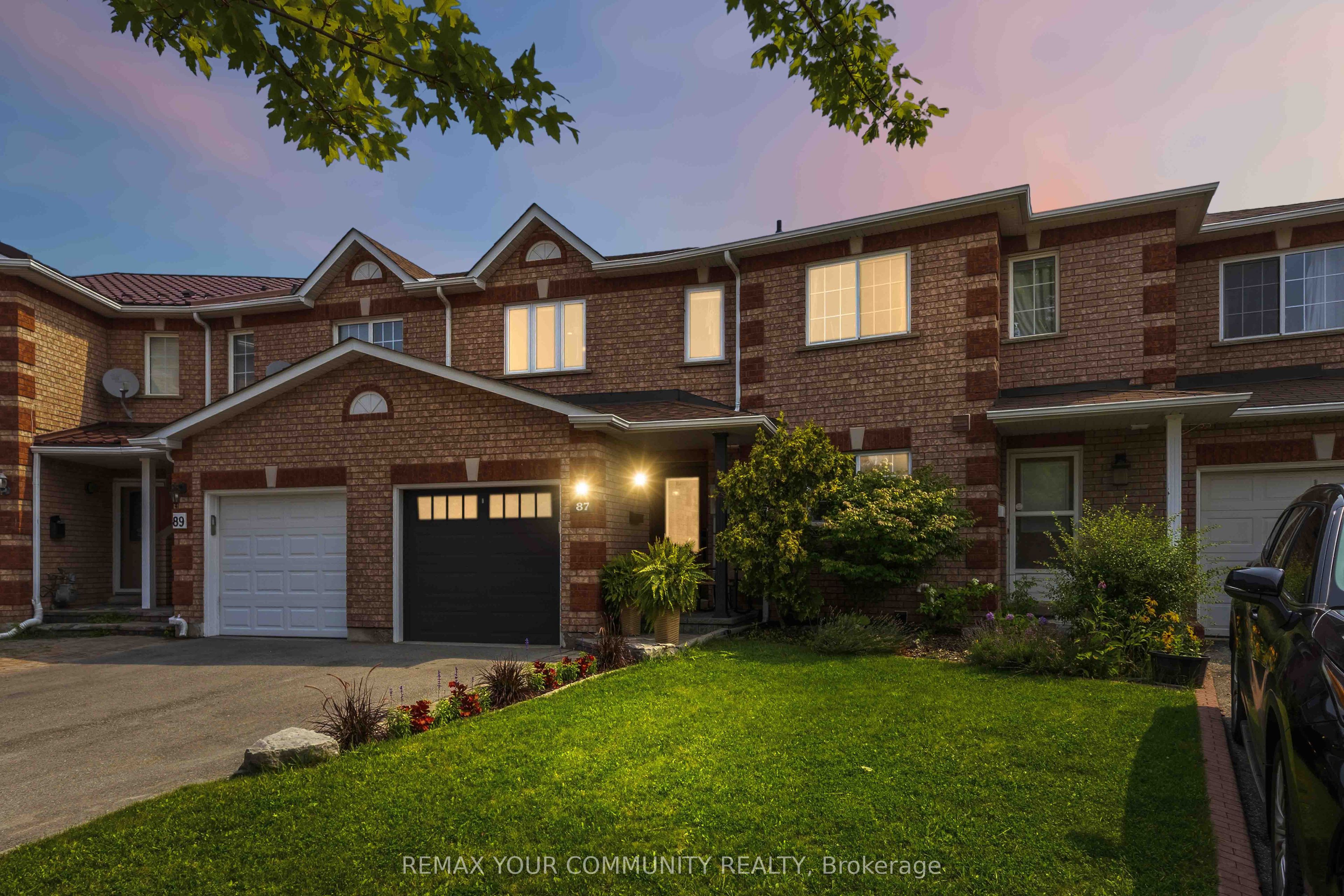 87 Lancaster Court, Georgina, ON L4P 2Z9 photo 3