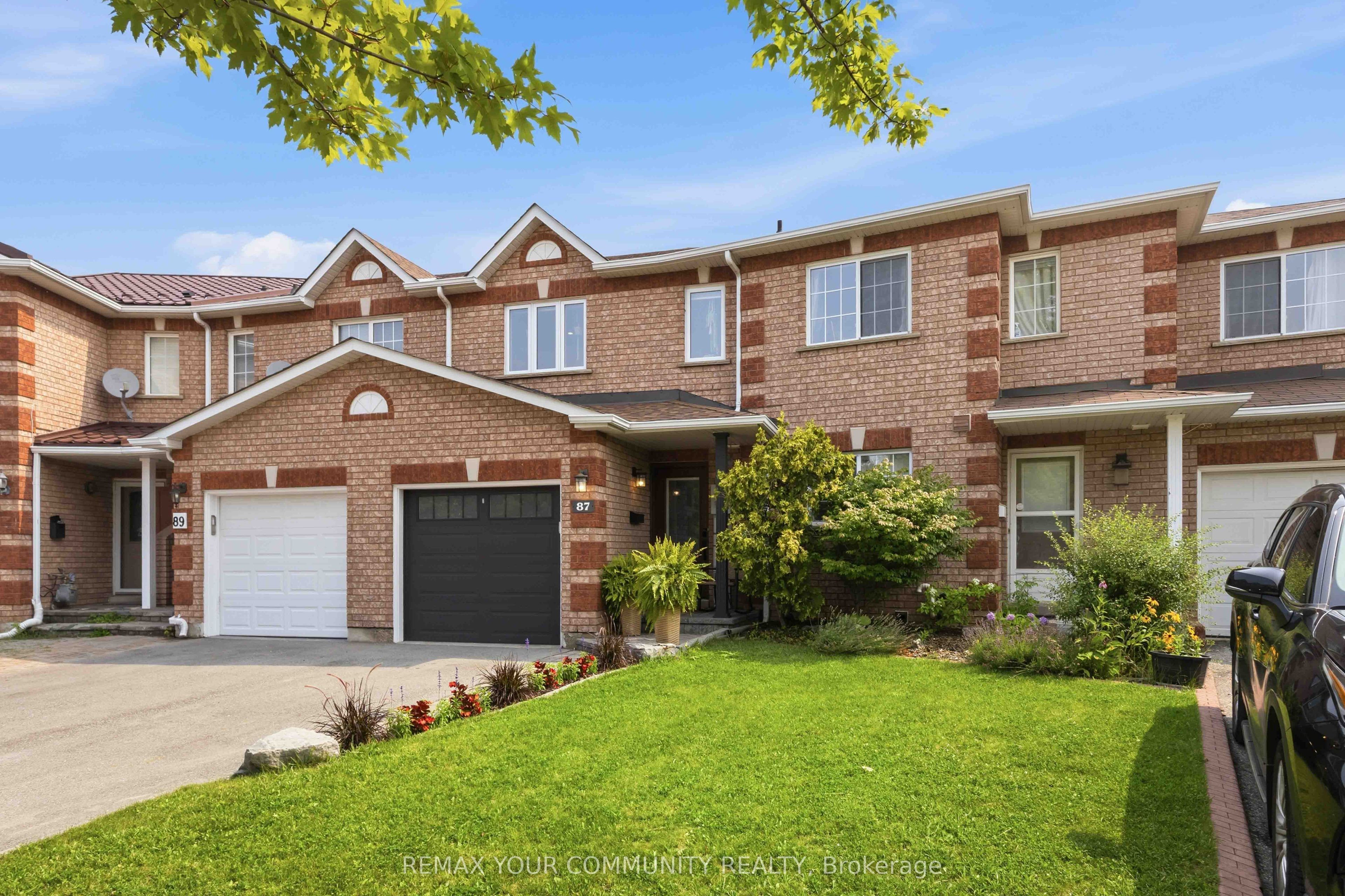 87 Lancaster Court, Georgina, ON L4P 2Z9 photo 4