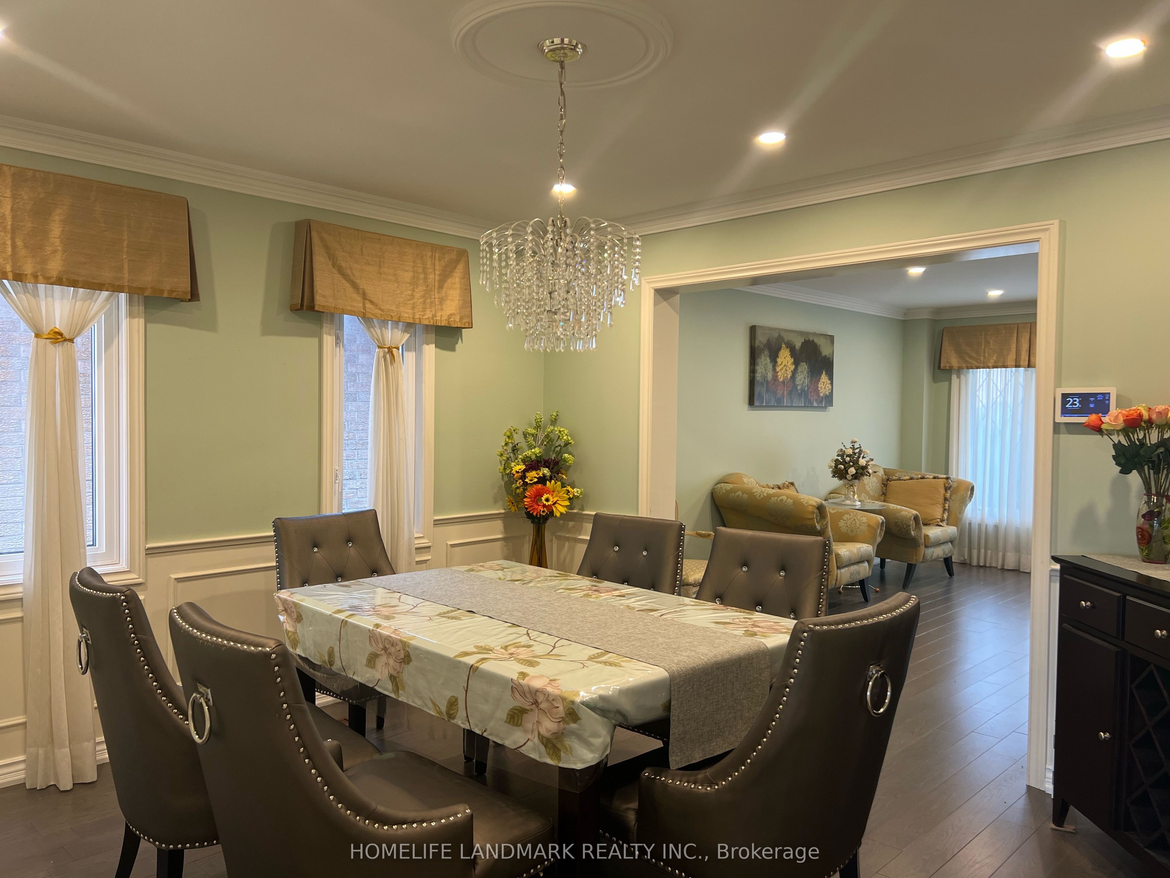 17 Cygnus Drive, Richmond Hill, ON L4C 8P4 photo 4