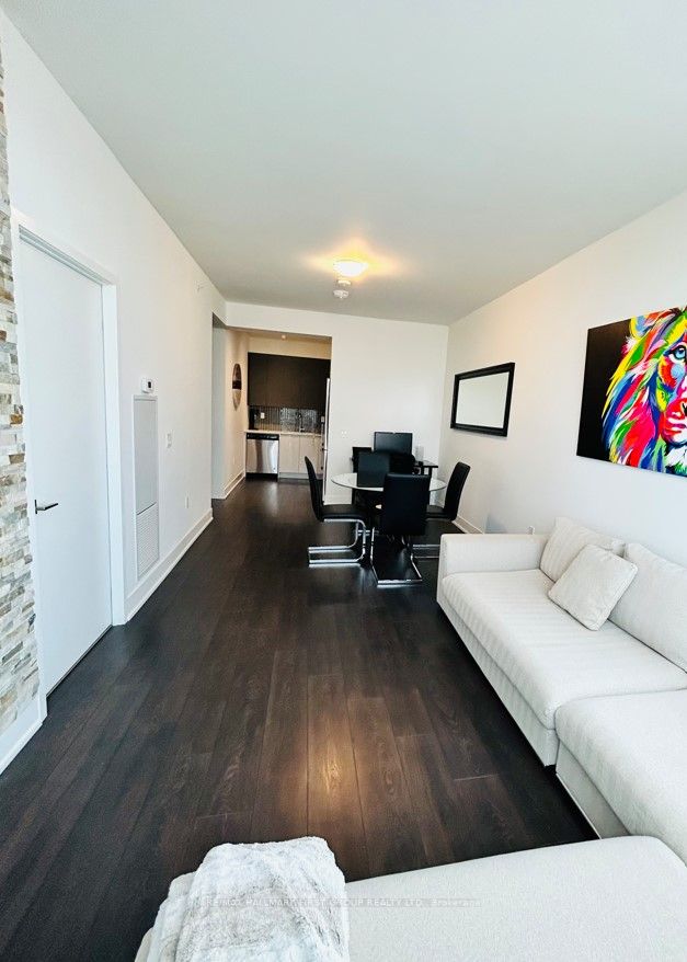 2908 Highway 7 N 1909, Vaughan, ON L4K 0K5 photo 5
