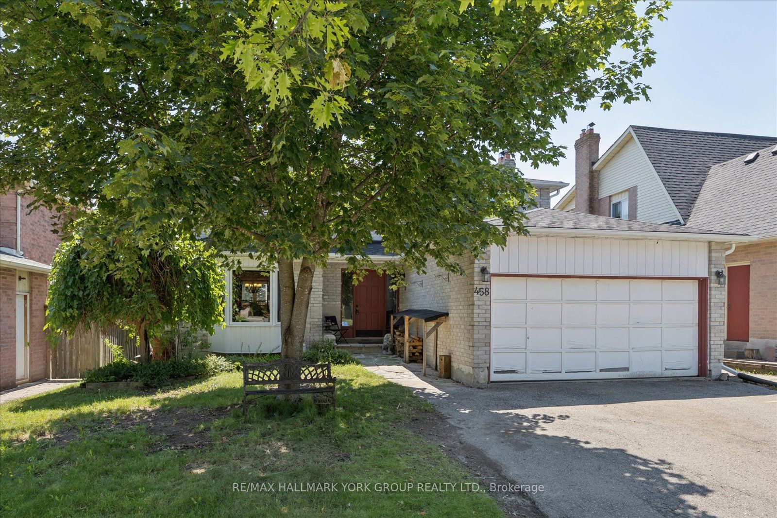 458 Chester Avenue, Newmarket, ON L3Y 6R7 photo 3