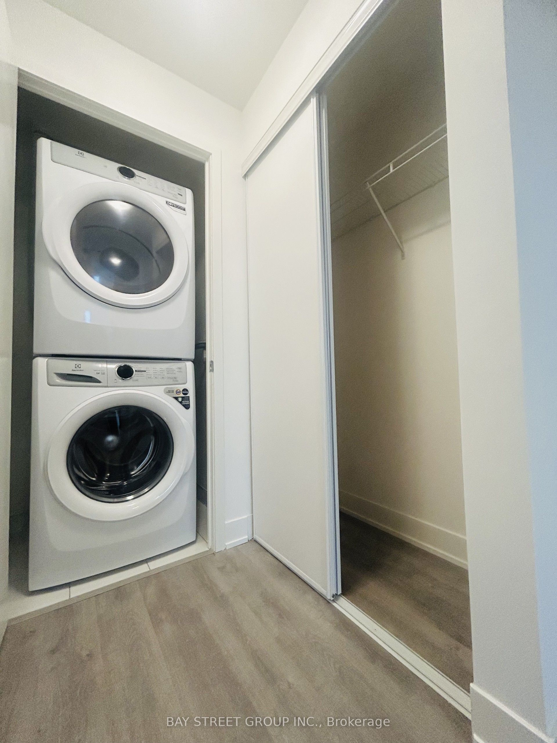 56 Andre De Grasse Street 2117, Markham, ON L6G 0G4 photo 3