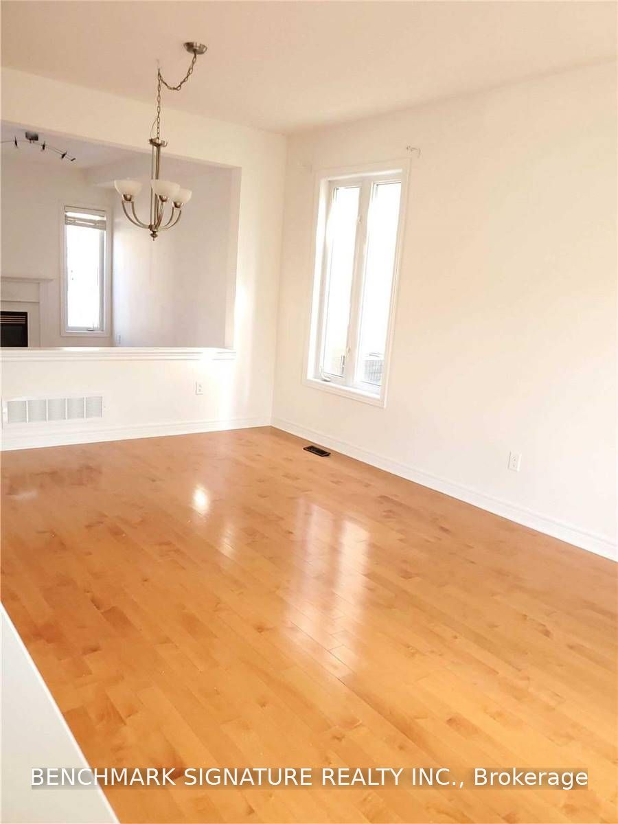 267 Hammersly Boulevard, Markham, ON L6E 2E3 photo 3