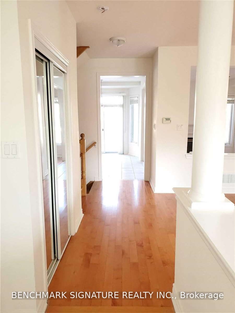 267 Hammersly Boulevard, Markham, ON L6E 2E3 photo 4