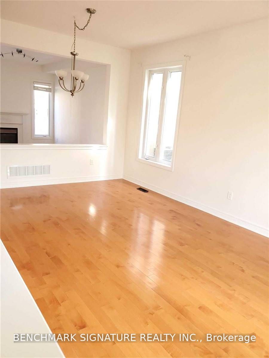 267 Hammersly Boulevard, Markham, ON L6E 2E3 photo 5