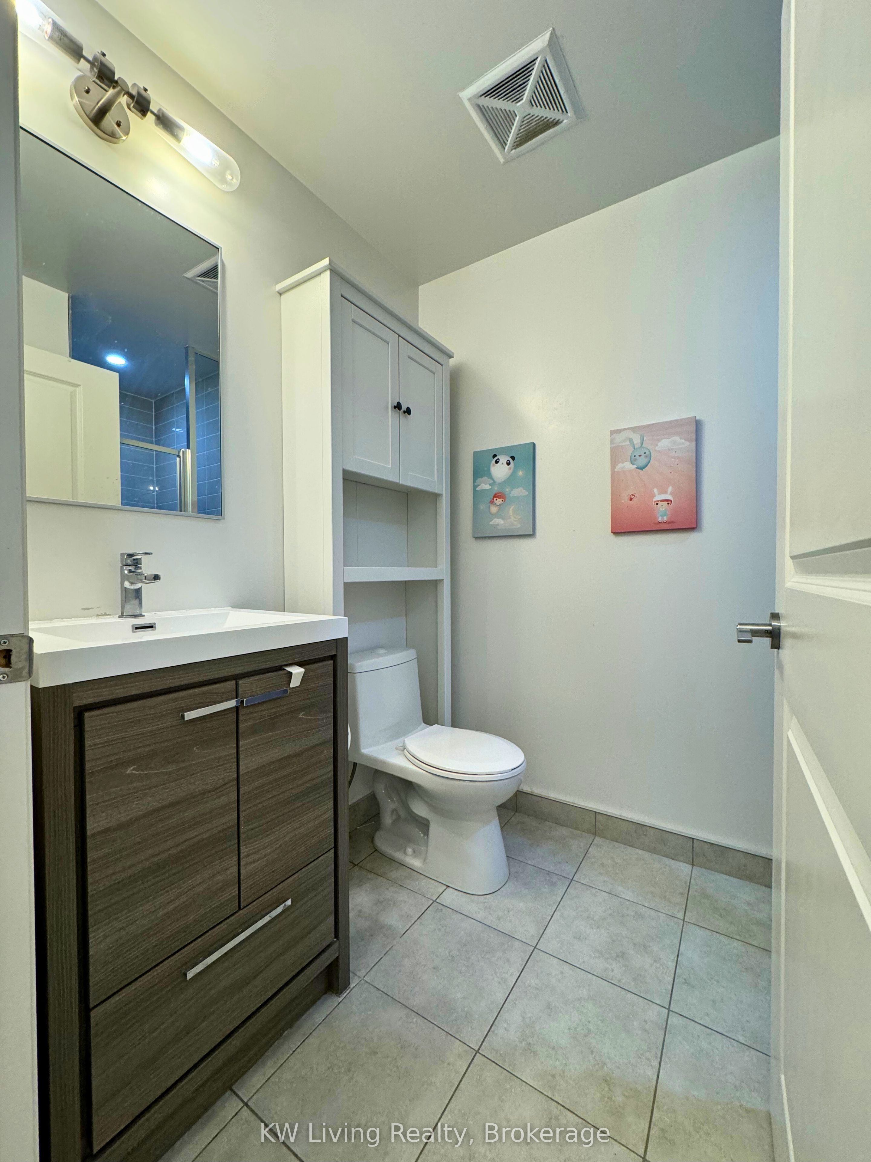 8 Rouge Valley Drive W 406, Markham, ON L6G 0G8 photo 3