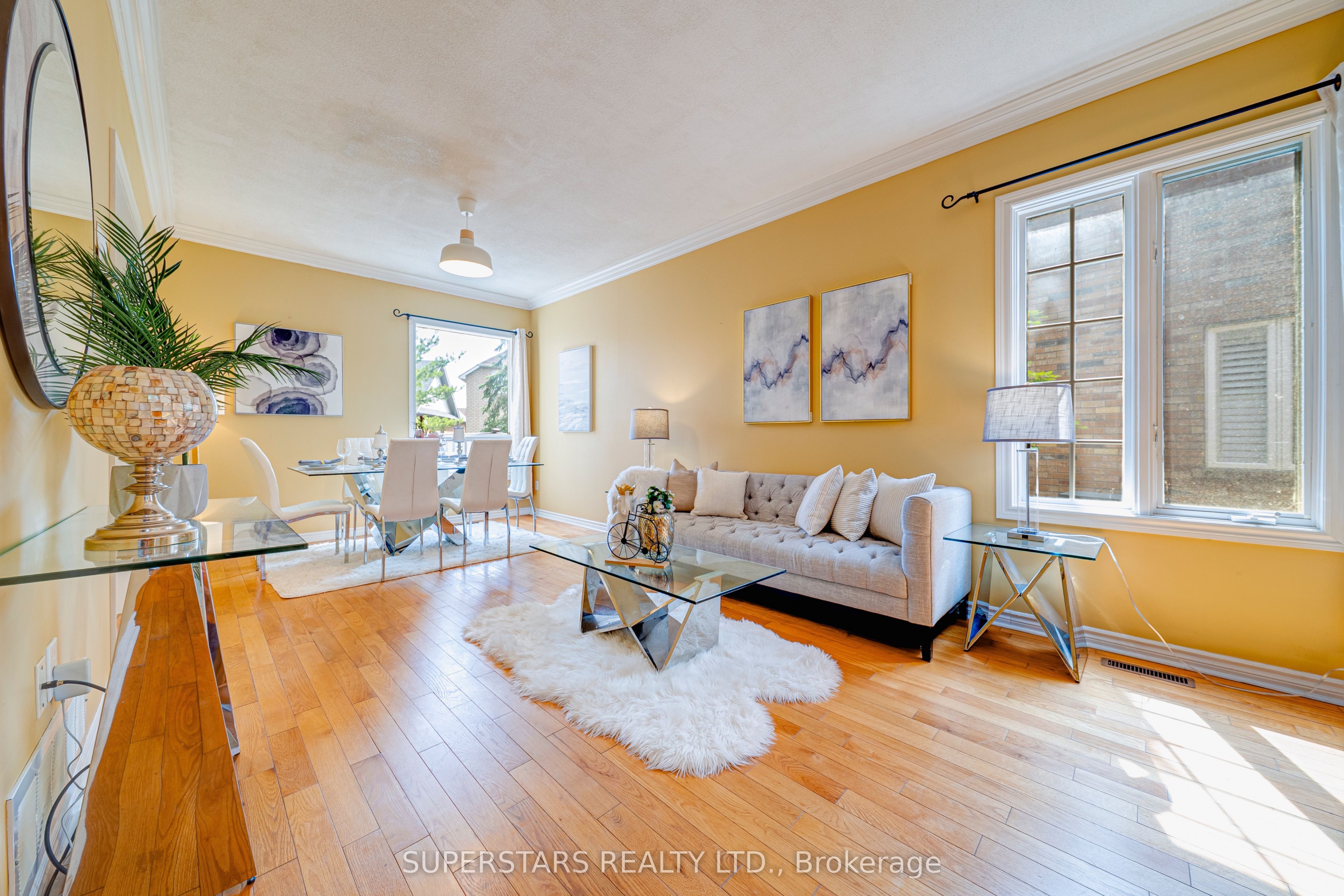 76 Fortune Crescent, Richmond Hill, ON L4S 1T5