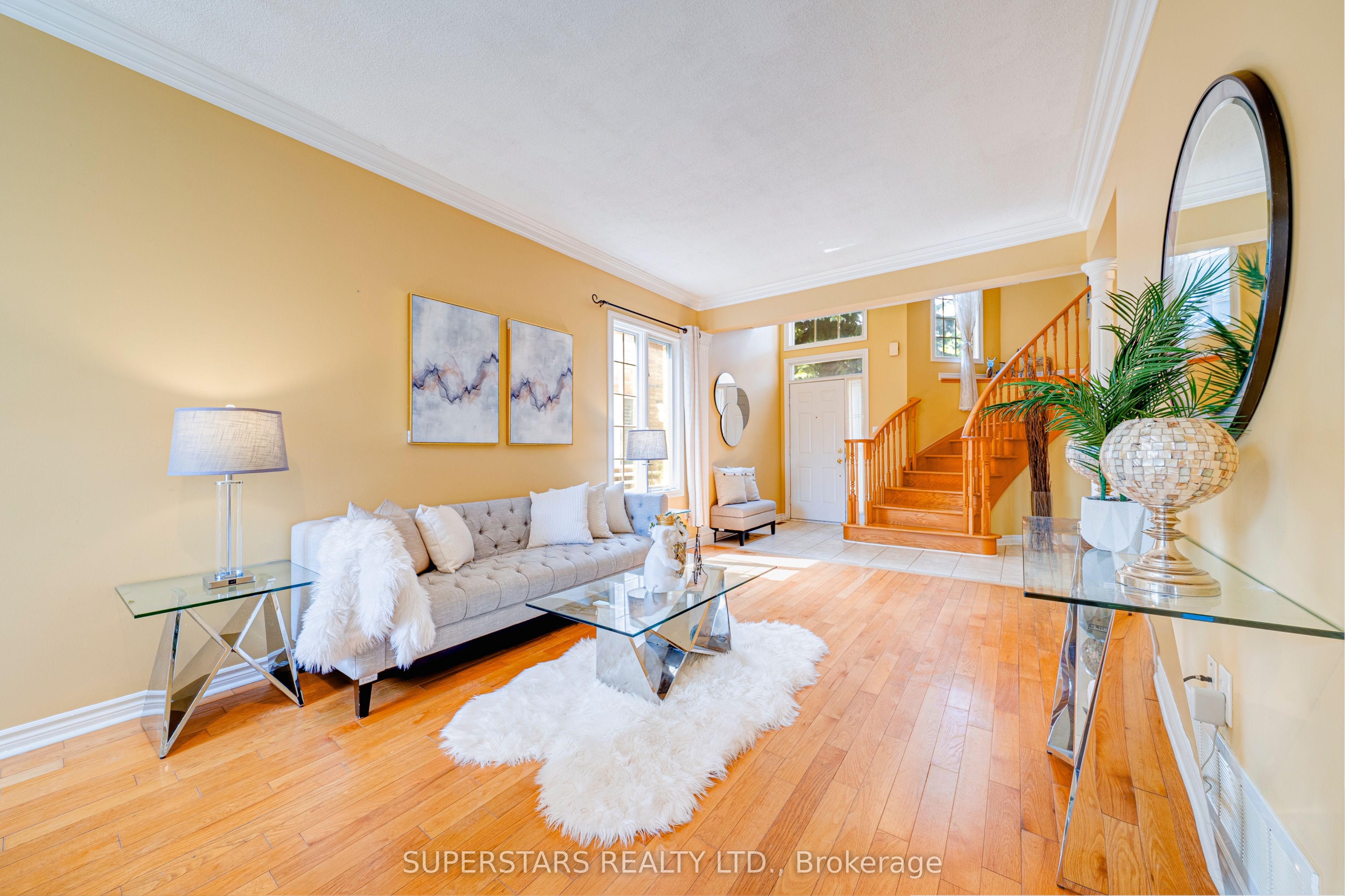 76 Fortune Crescent, Richmond Hill, ON L4S 1T5 photo 2