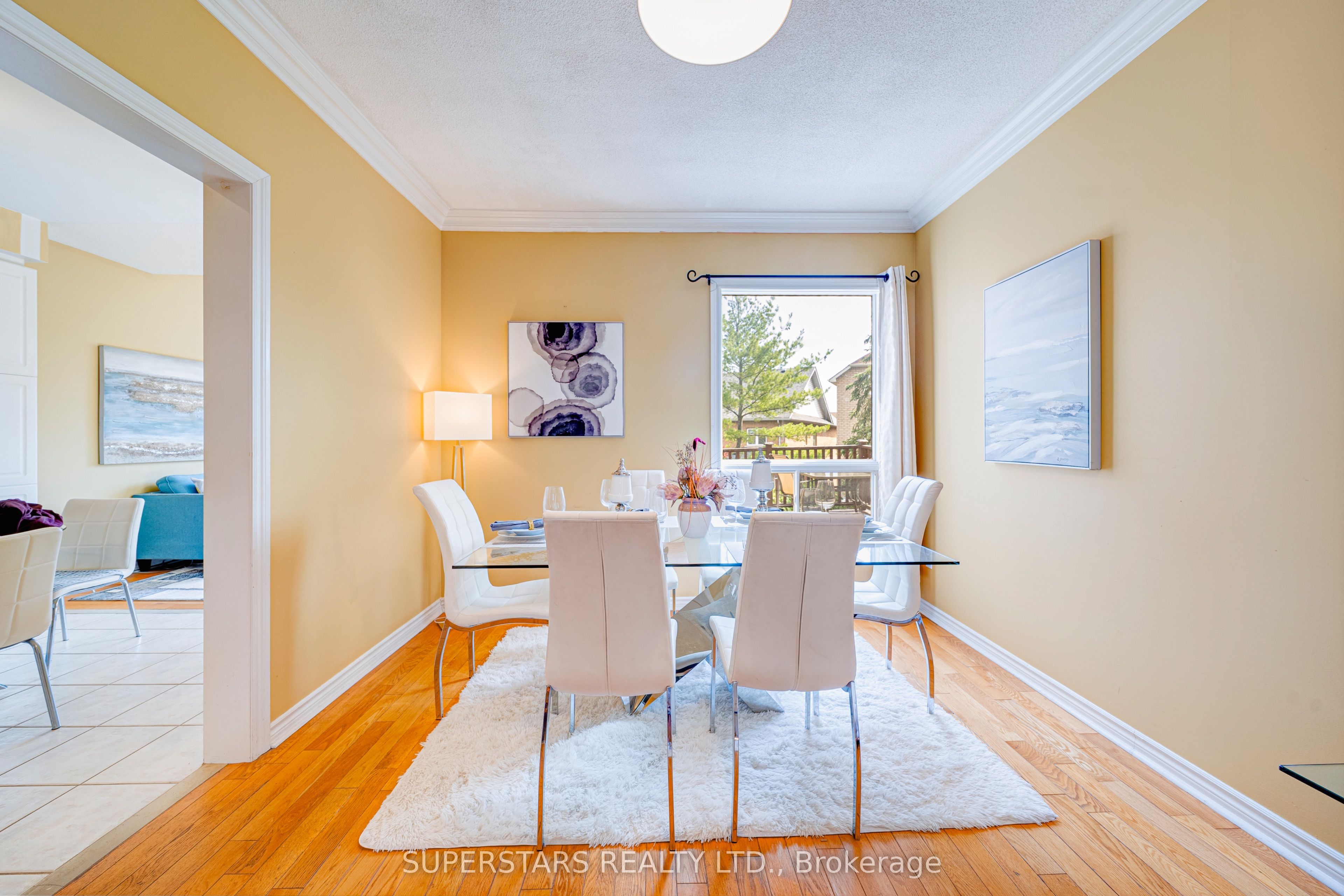 76 Fortune Crescent, Richmond Hill, ON L4S 1T5 photo 3