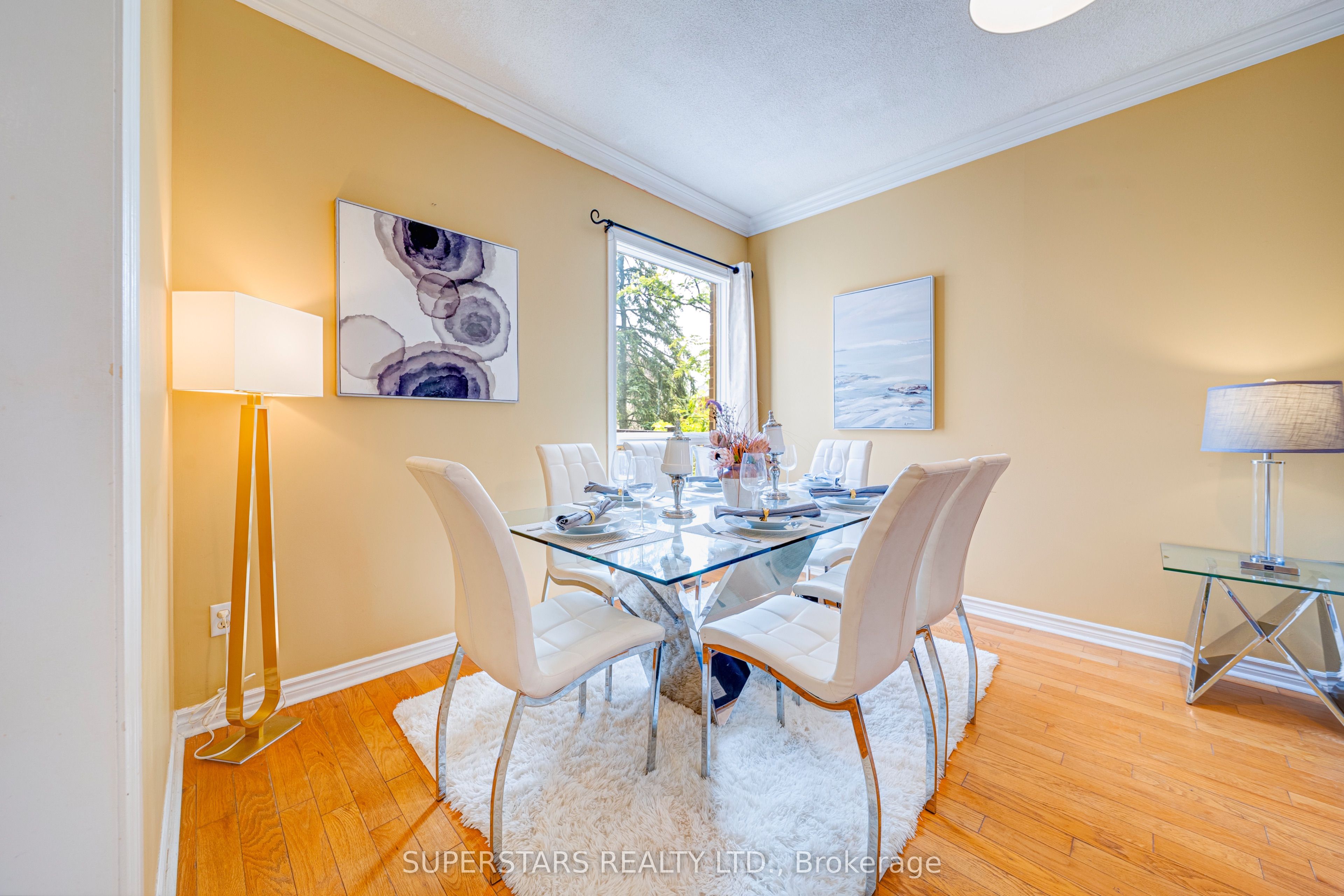 76 Fortune Crescent, Richmond Hill, ON L4S 1T5 photo 4
