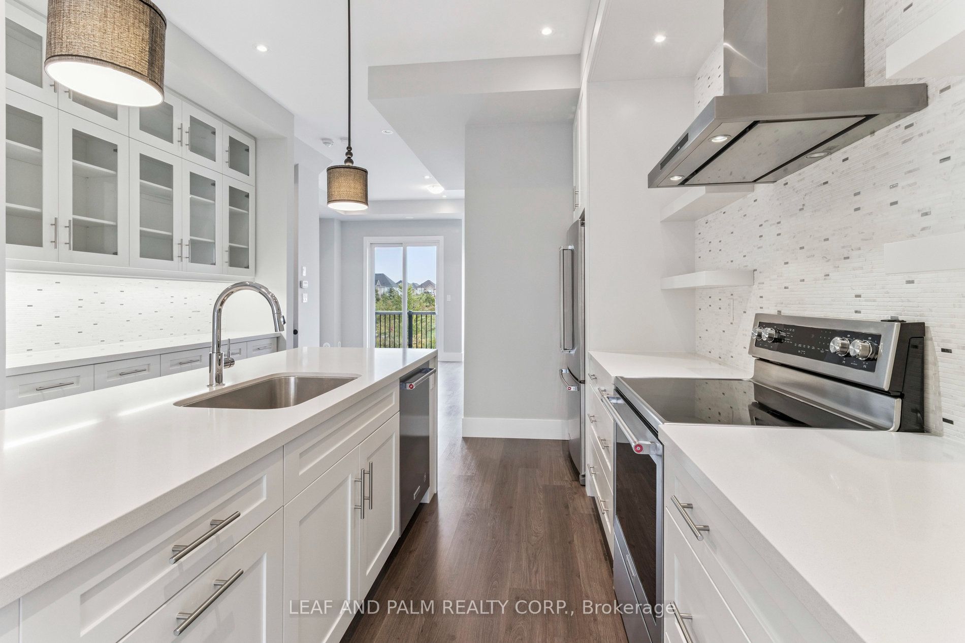 28 Cassila Way, Vaughan, ON L4H 4P2 photo 4