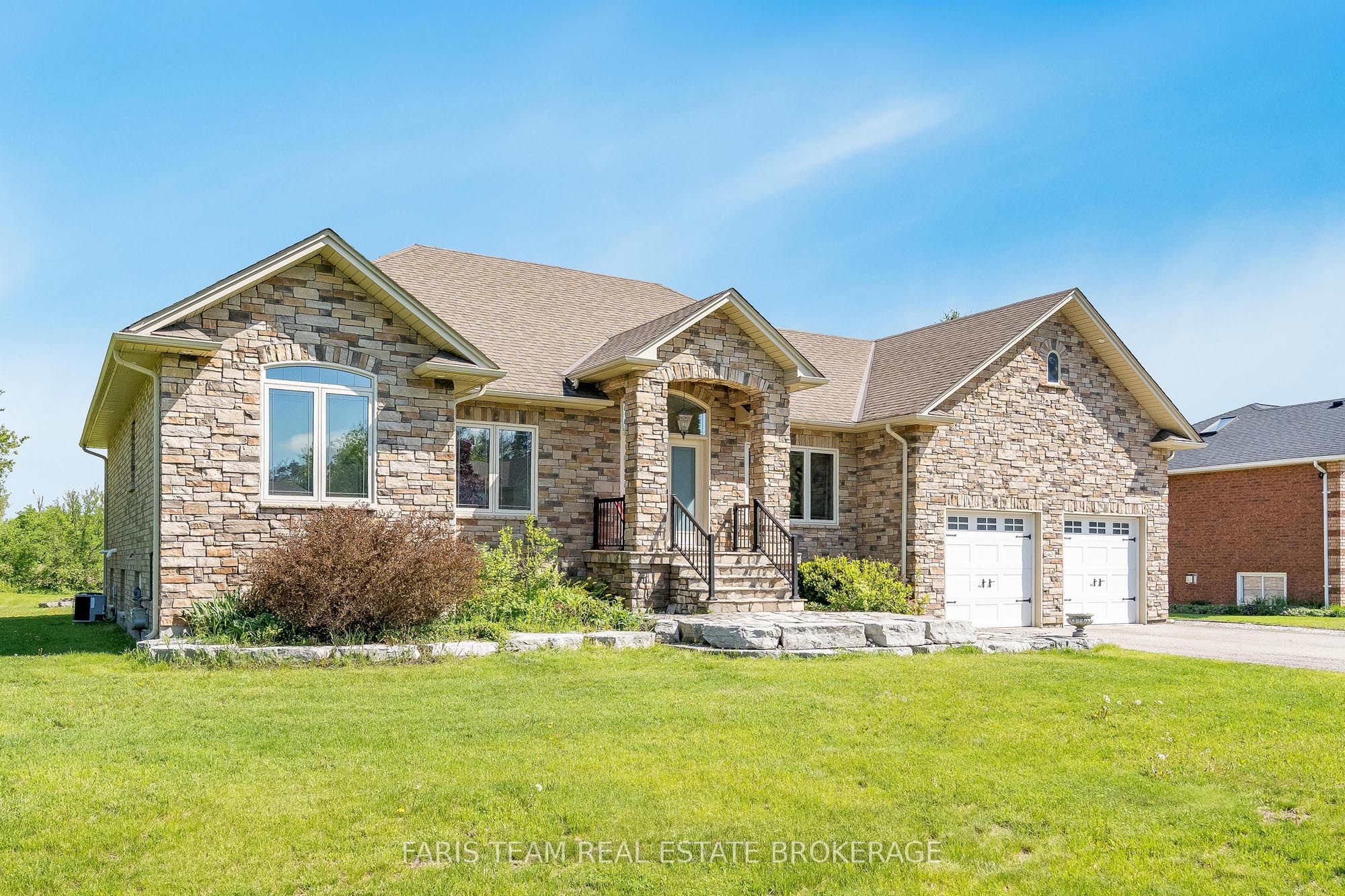30 Fisher Drive, Adjala-Tosorontio, ON L0M 1J0 photo 3