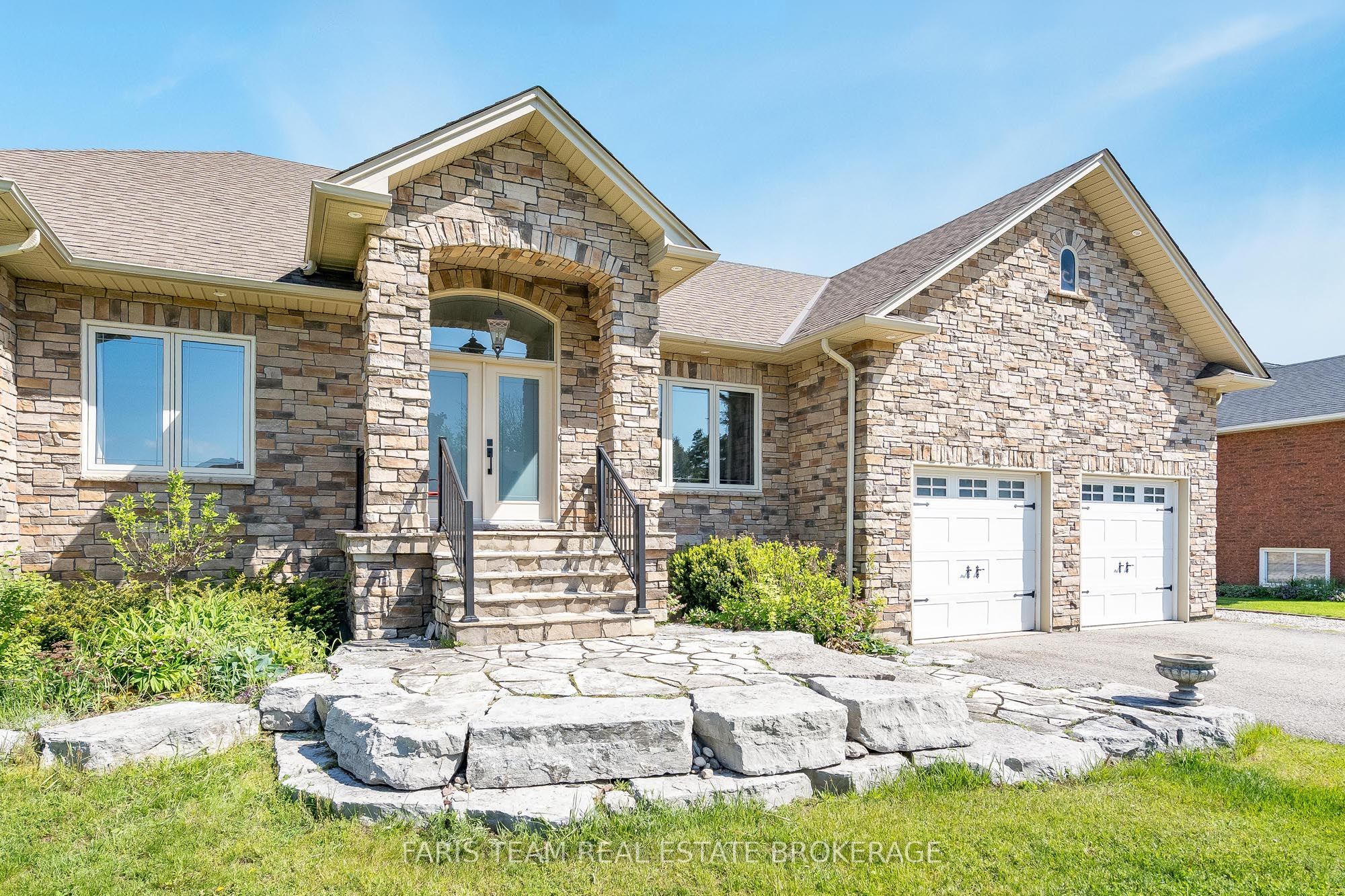 30 Fisher Drive, Adjala-Tosorontio, ON L0M 1J0 photo 4