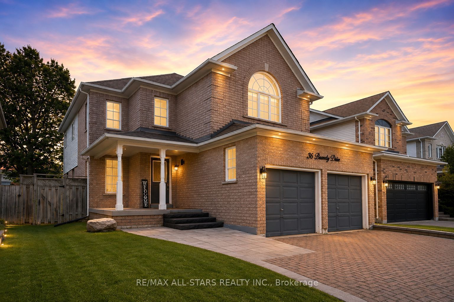 36 Burnaby Drive, Georgina, ON L4P 3Z1 photo 2