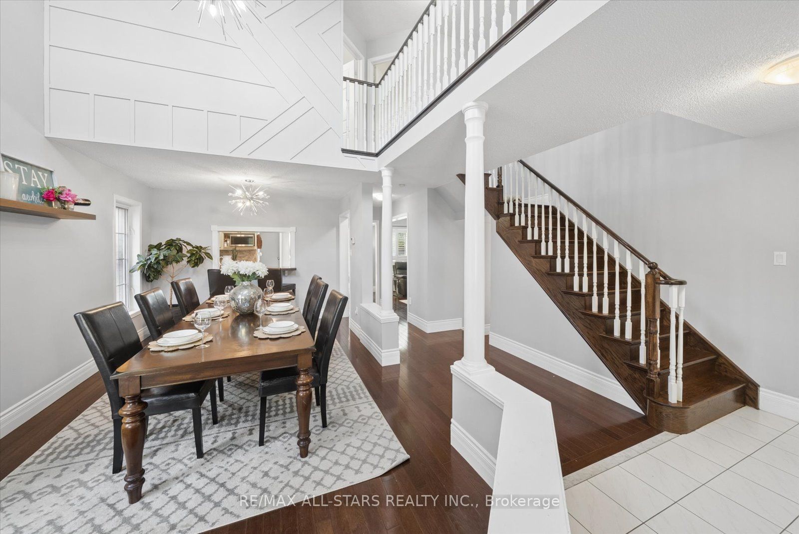 36 Burnaby Drive, Georgina, ON L4P 3Z1 photo 4